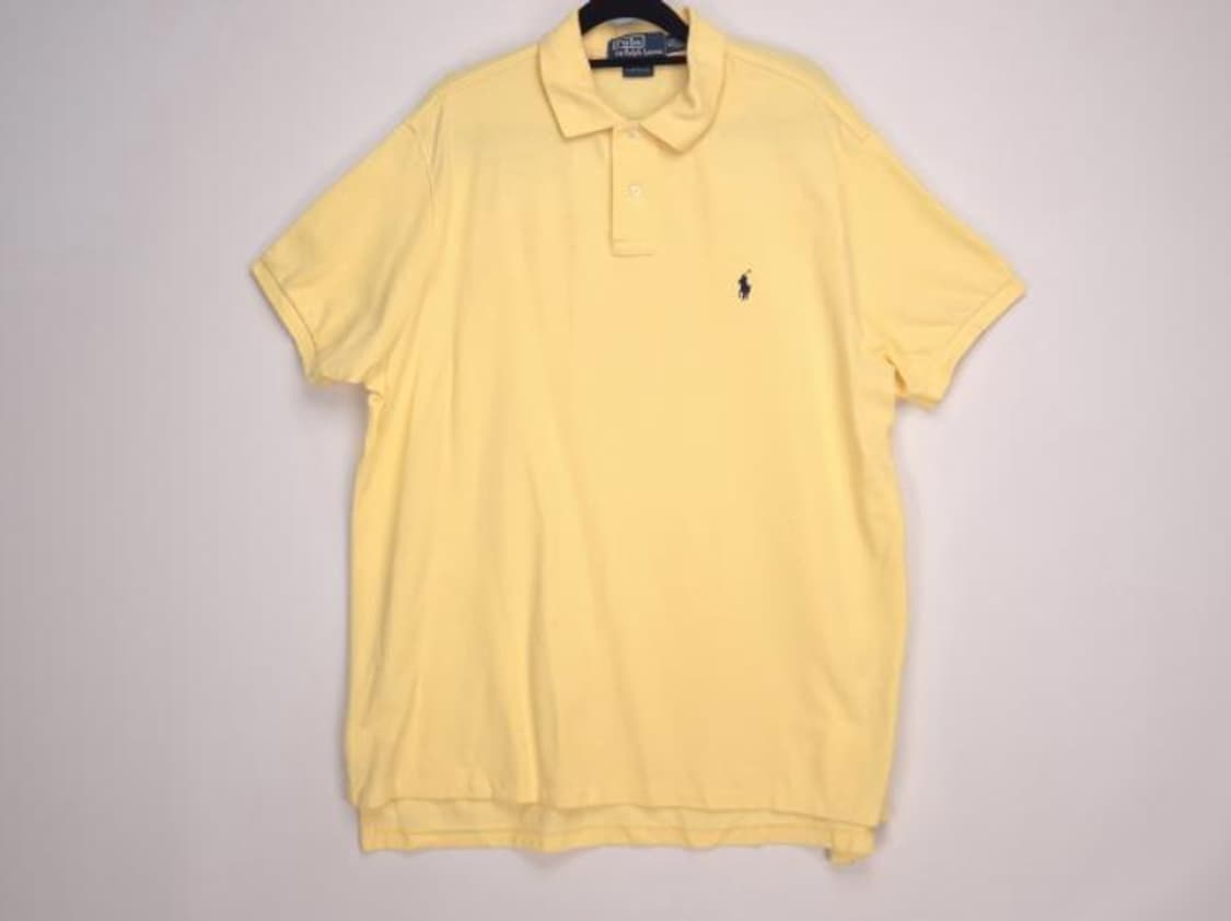 폴로 반팔티 상품이미지1