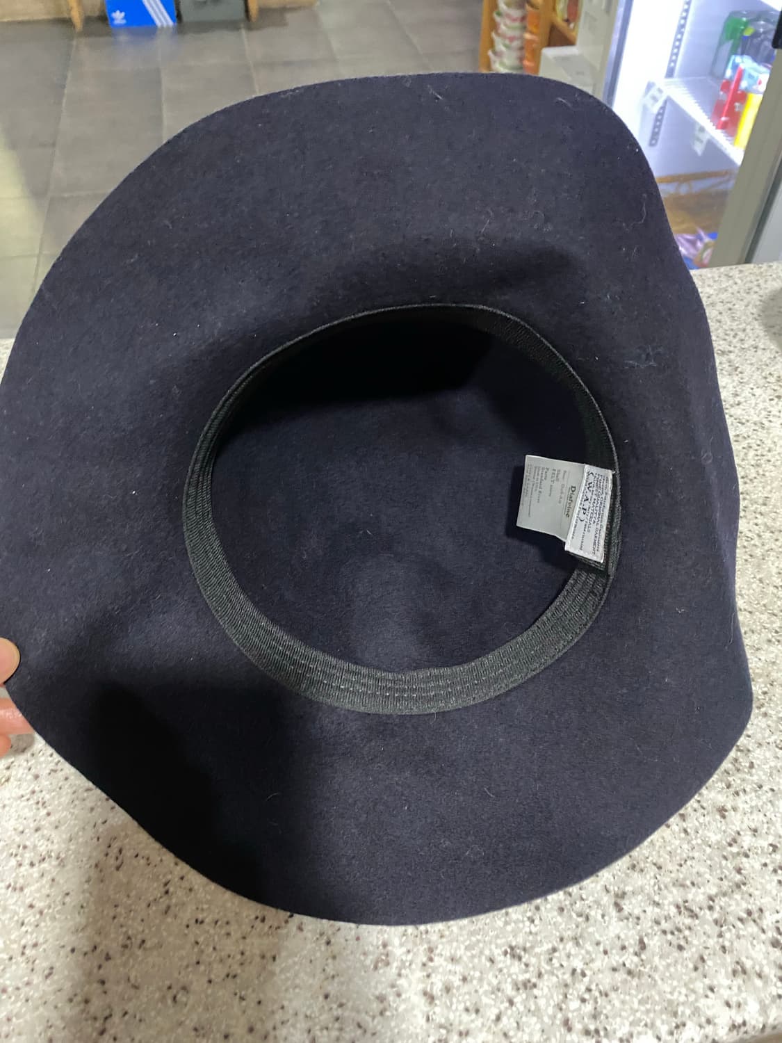 Diafvina 페도라 모자s 상품이미지3