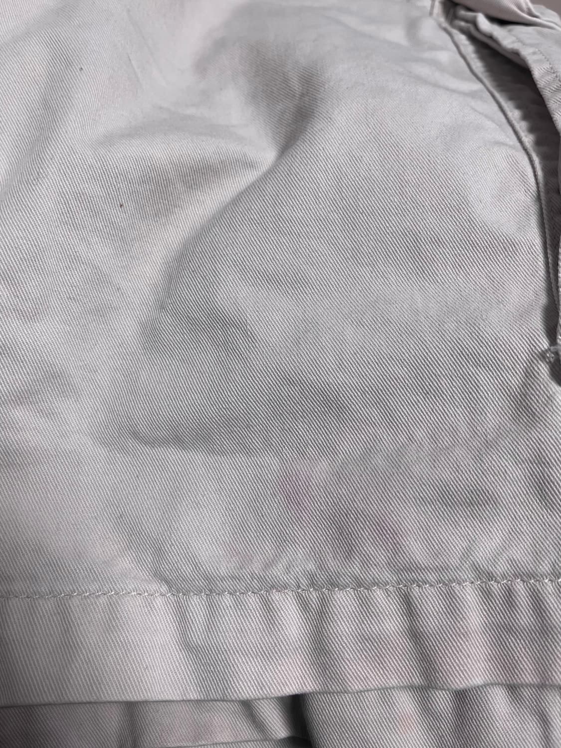 폴로 랄프로렌 빈티지 버뮤다 카고팬츠 상품이미지5