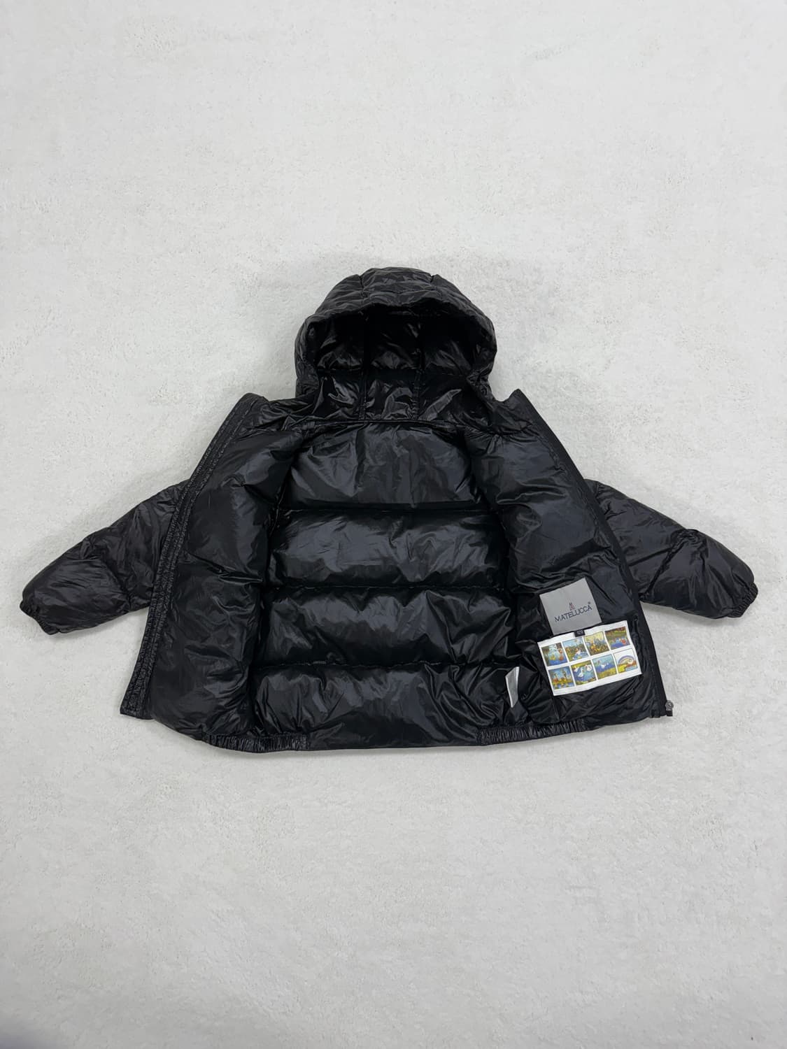 키즈 패딩 120 상품이미지7