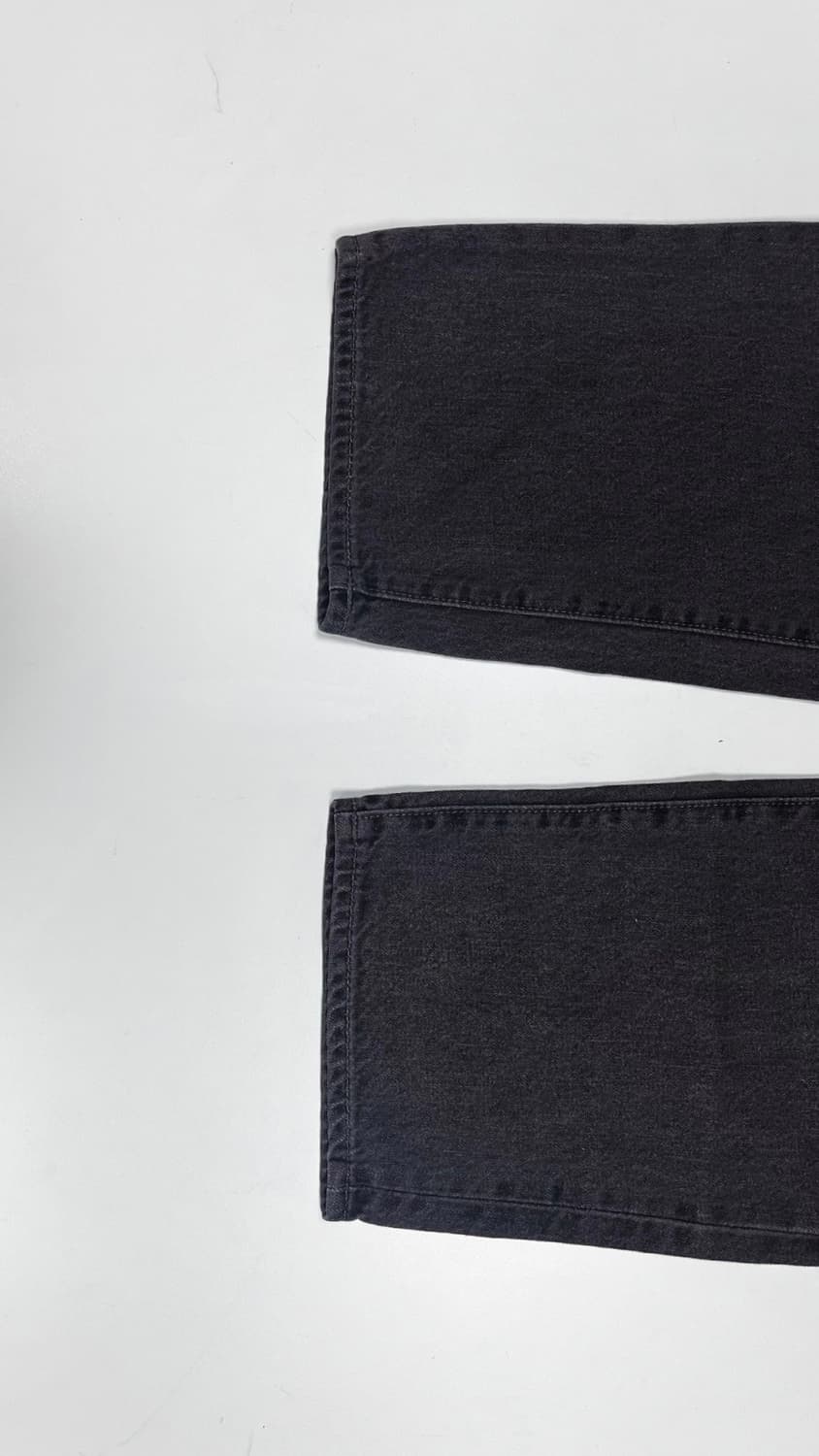 디스이즈네버댓 레귤러 진 그레이 상품이미지9