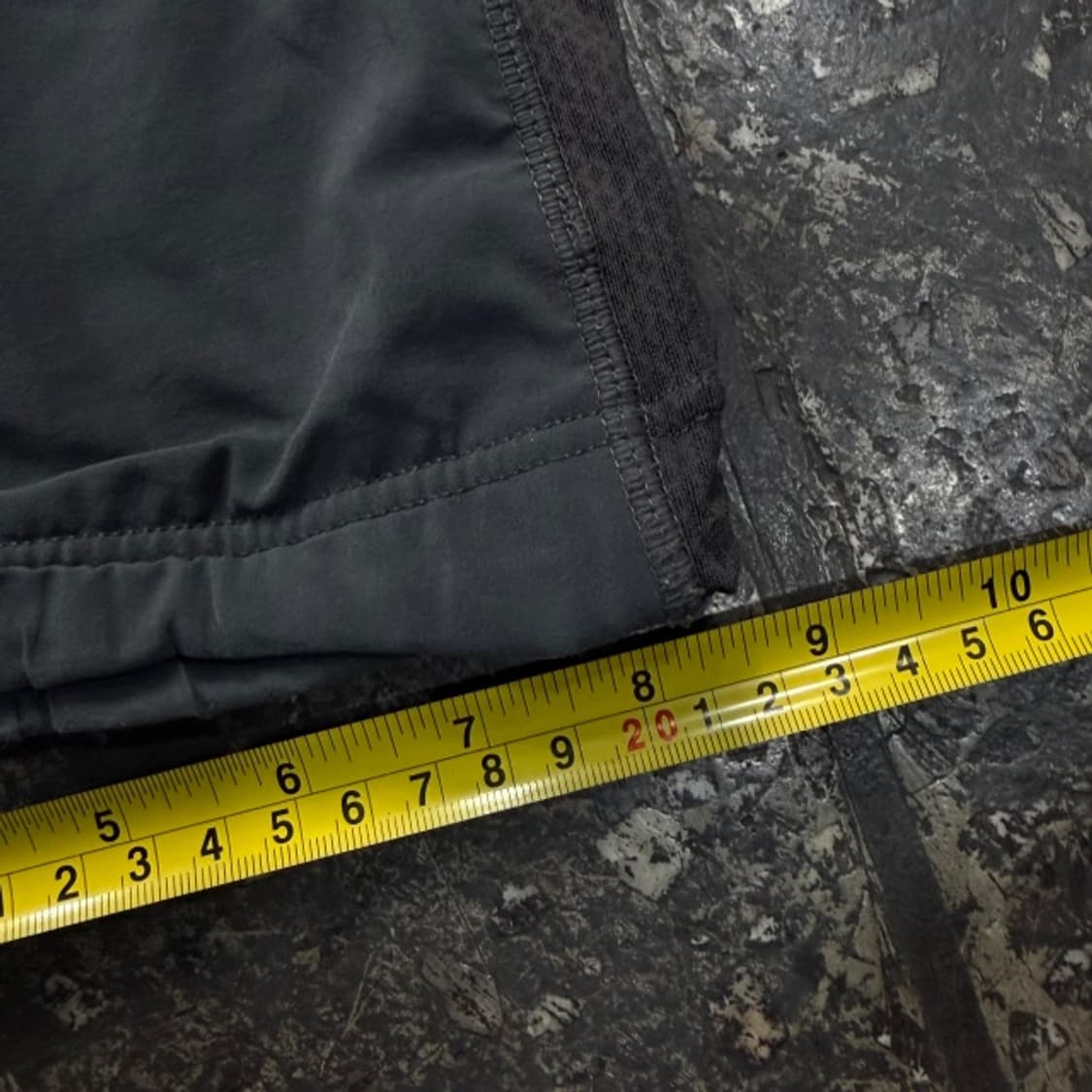 100 나이키 써마핏 트레이닝 바지  상품이미지6