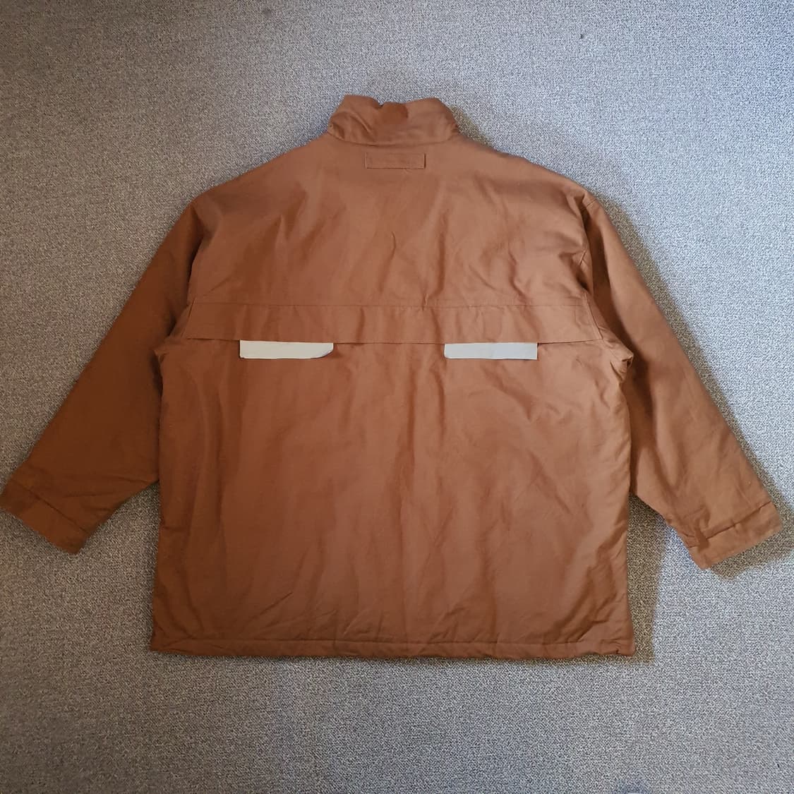 빅사이즈 미국 수입 워크 자켓  no.62 상품이미지7