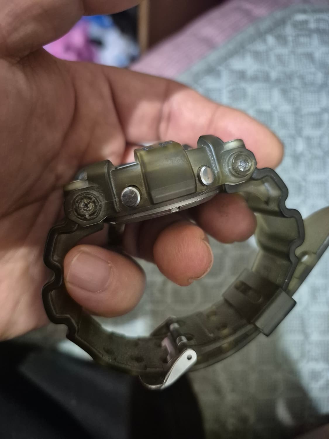 g shock frogman 8200 상품이미지4