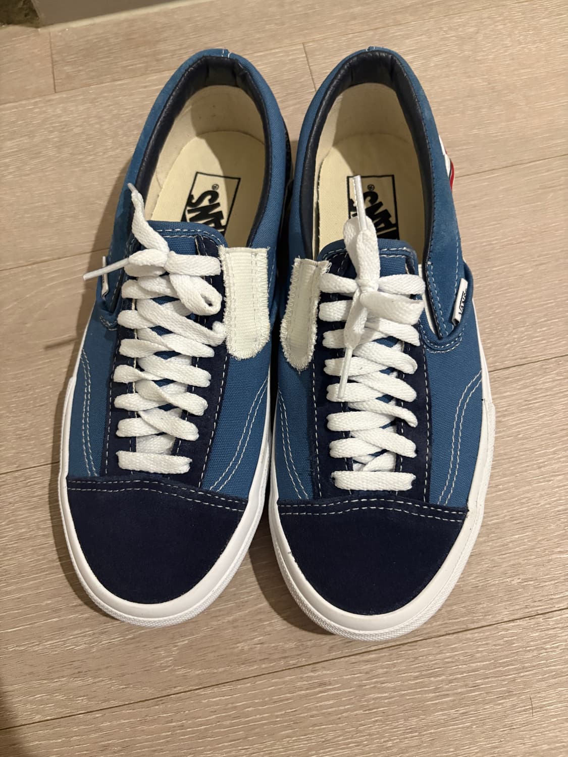 반스 슬립온 상품이미지1