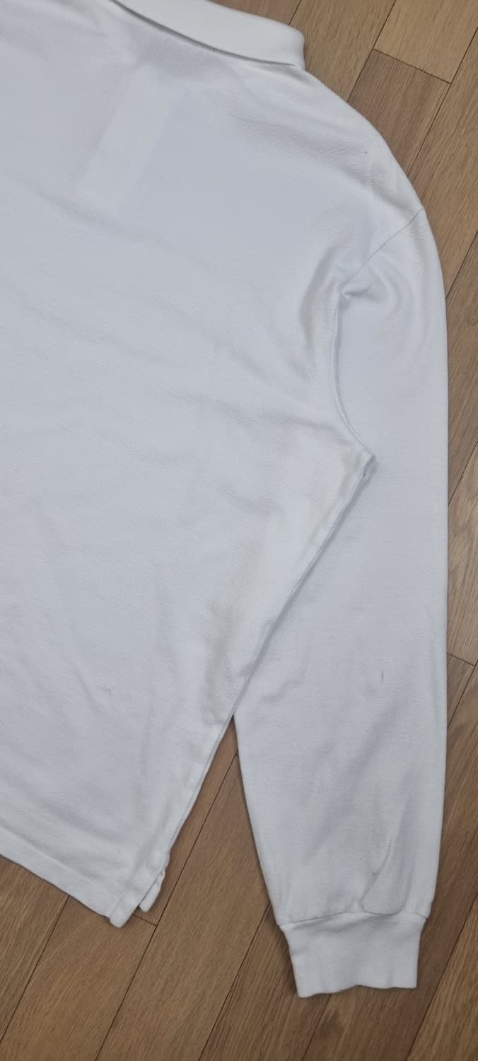 폴로랄프로렌 카라넥 긴팔 XL _ 남성 상품이미지8