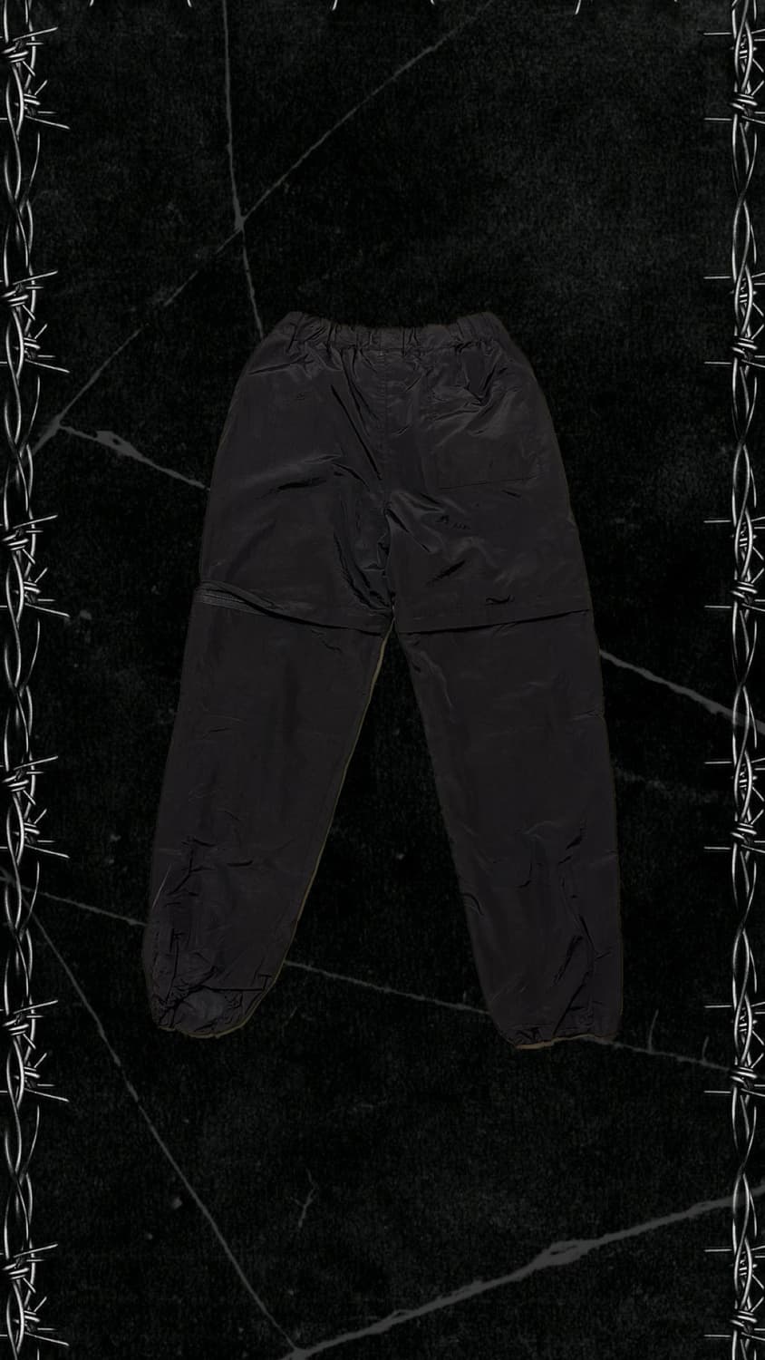 더블에이씨(AAC) pants 상품이미지2