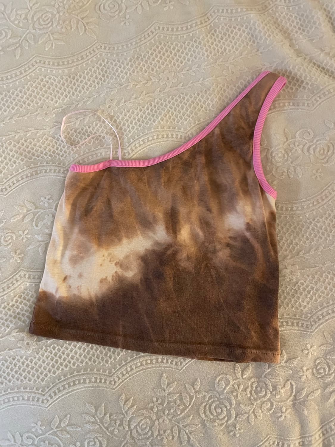 Youth Bath BNB SLEEVELESS_BROWN M 상품이미지3