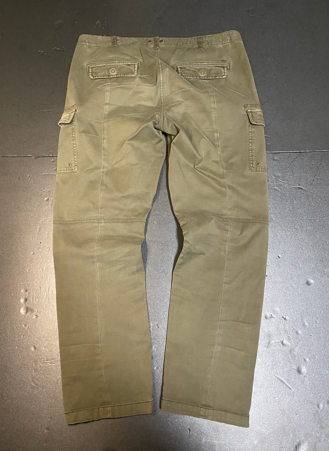 Tommy hilfiger 카고바지(8) 상품이미지6