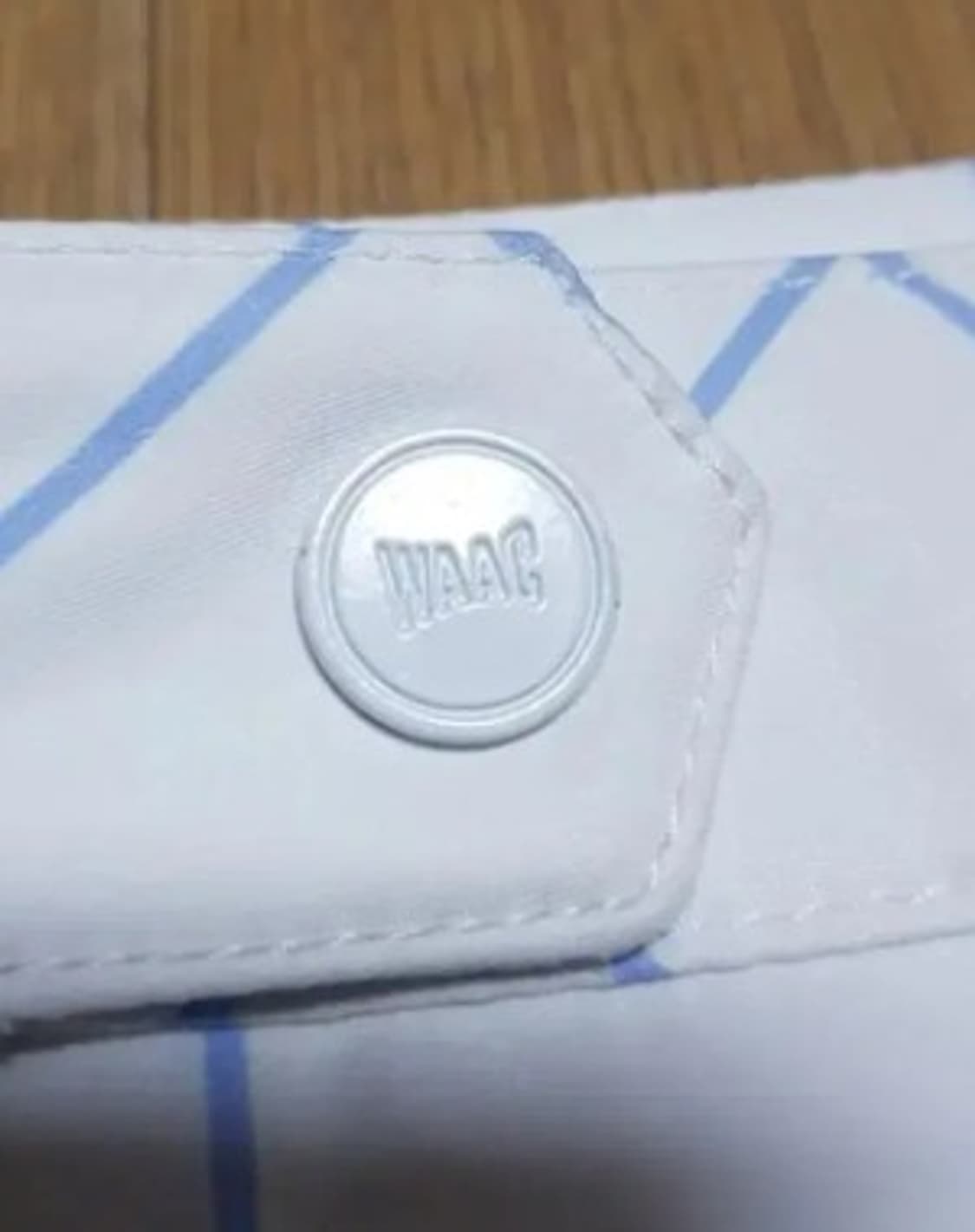 waac왁골프여성반바지 상품이미지4