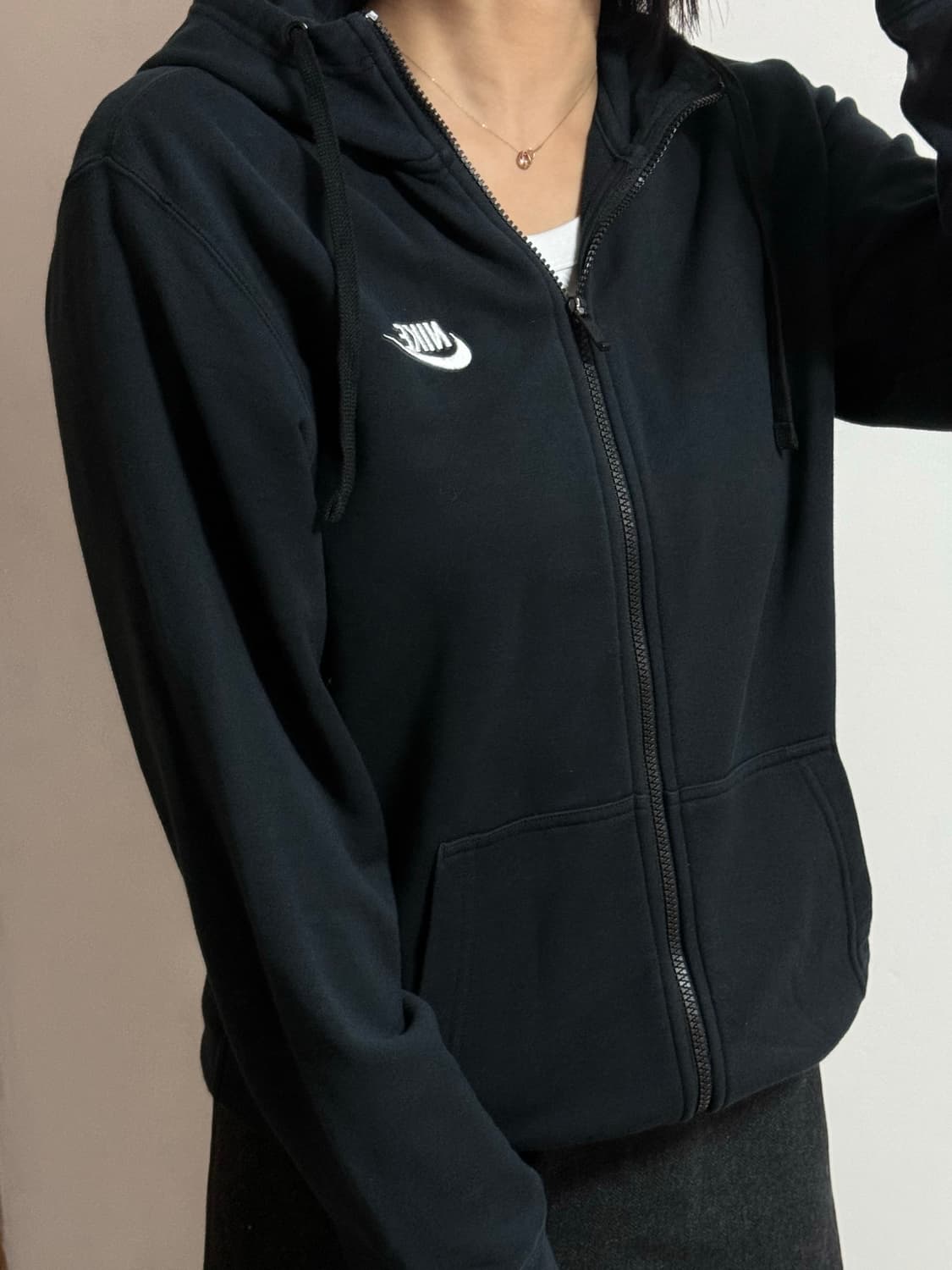 Nike 나이키 후드집업 상품이미지2