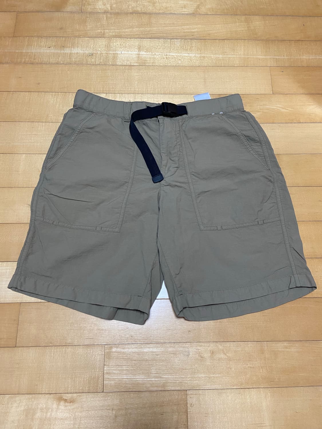 유니클로 나일론 기어쇼츠 S 상품이미지1