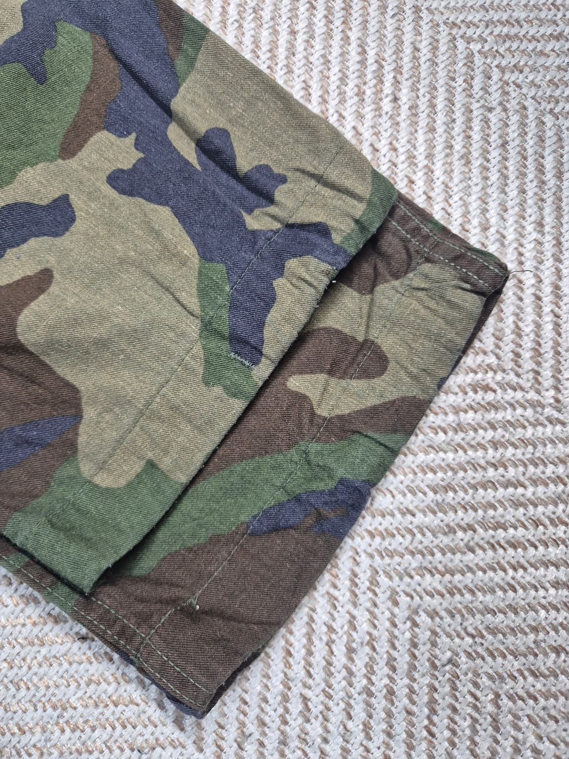 BDU 팬츠 미군 (BP9) 상품이미지4