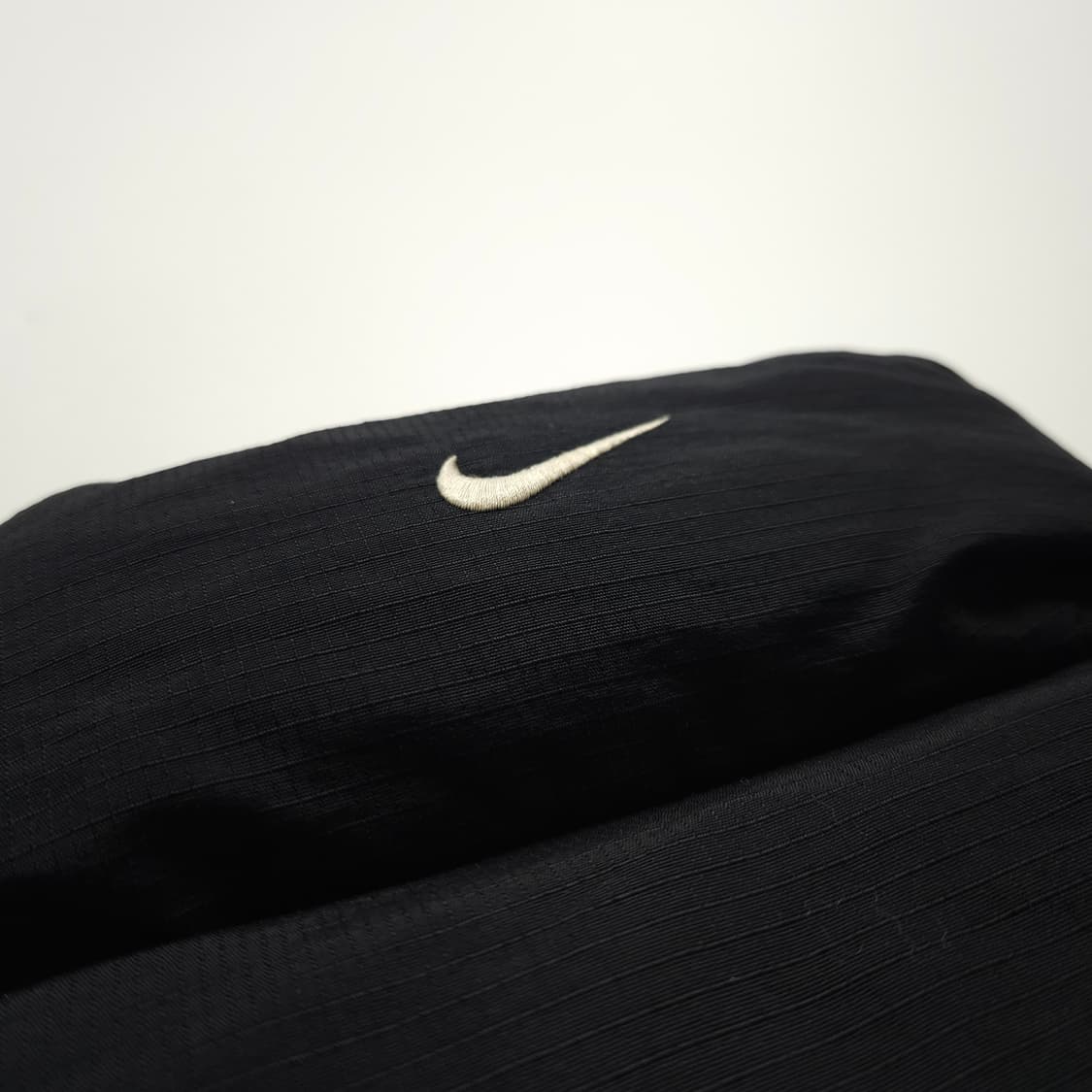 00s 나이키 올드스쿨 립스탑 다운 푸퍼 패딩 (XL) 상품이미지4