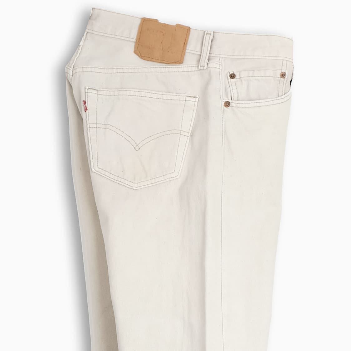 빈티지 리바이스 501 90s USA 31 인치 LV50132406 상품이미지5