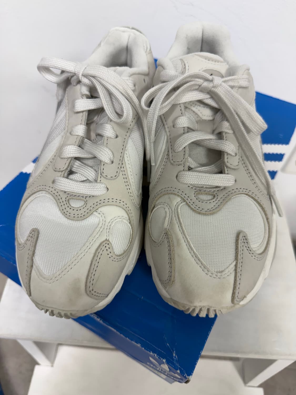 아디다스 영원(Yung-1) 런닝화 (235) 상품이미지3