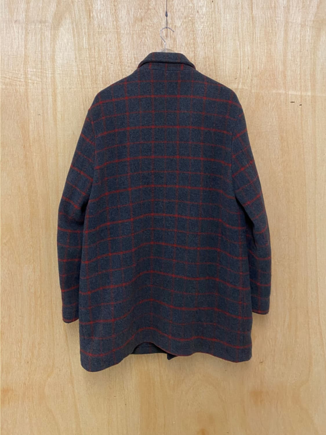00s LEVIS coat 2000년대 리바이스 코트 상품이미지4