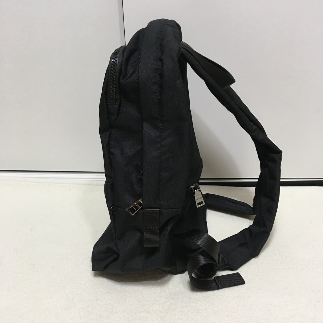 요지야마모토 ysaccs 2pocket 백팩 상품이미지2