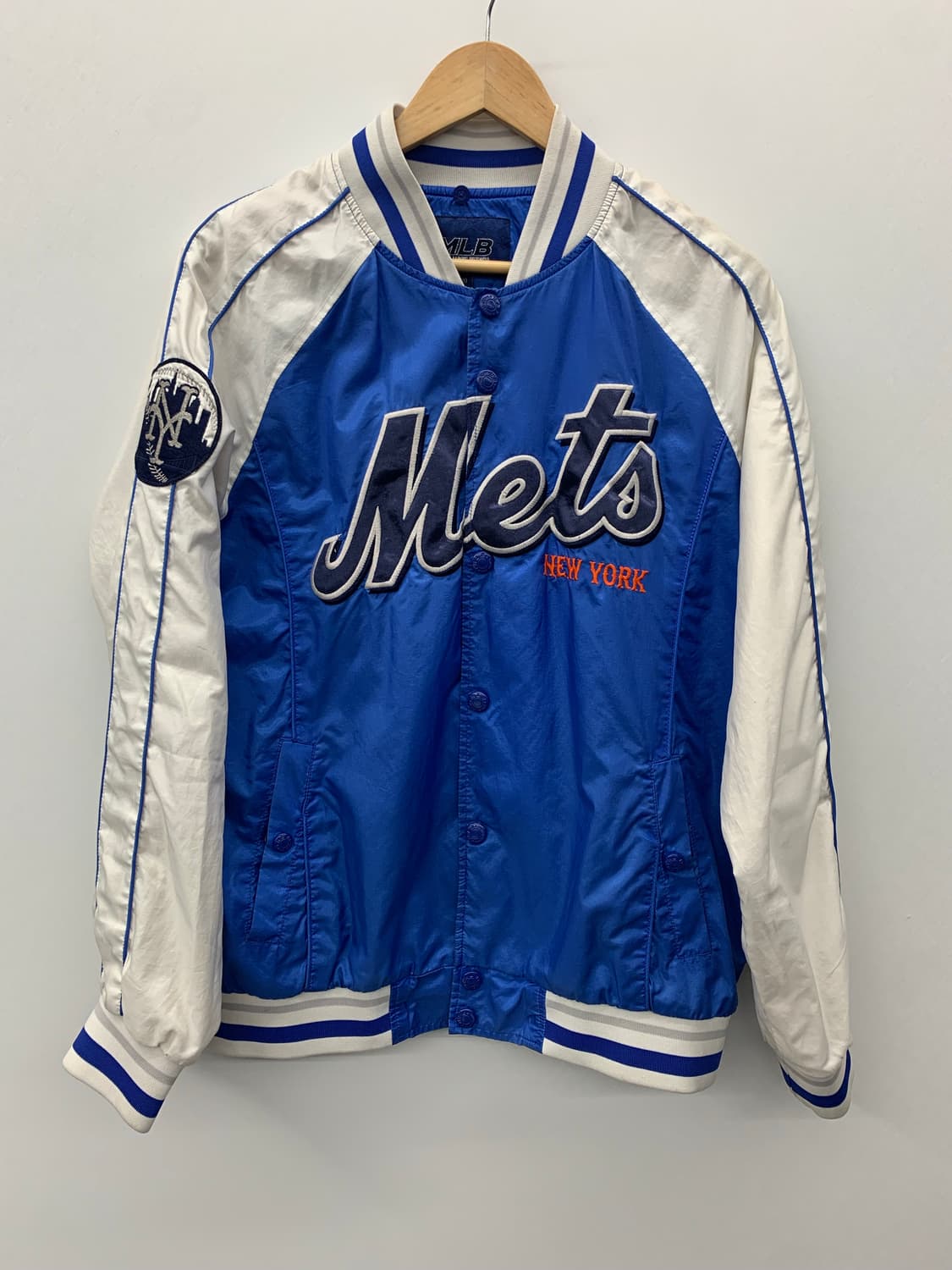 Mlb 스타디움 자켓 상품이미지3