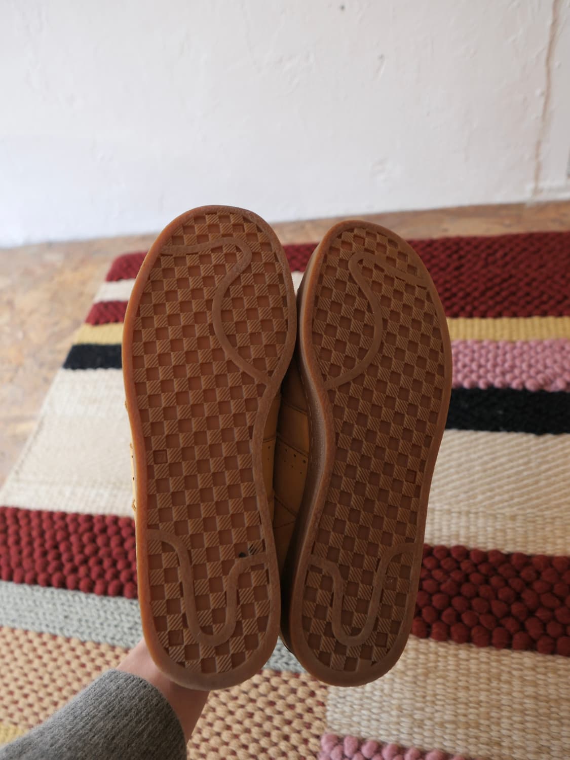 준야 와타나베 스니커즈 상품이미지6