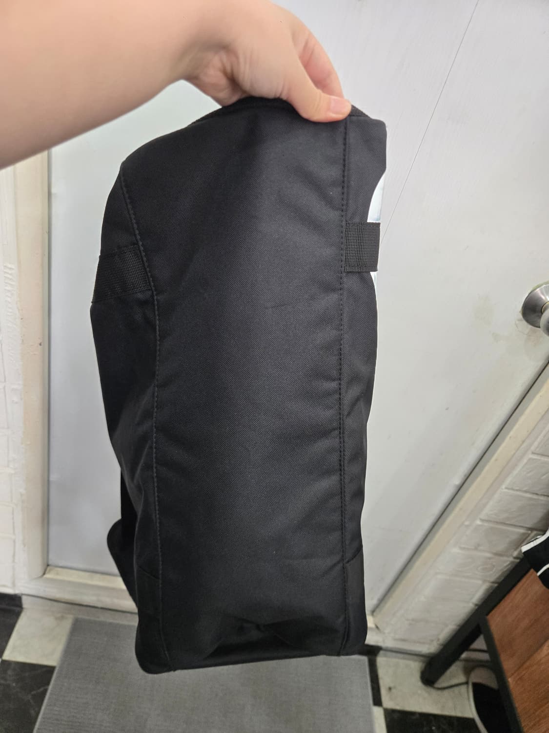 NIKE 나이키 운동가방! 토트끈, 크로스끈 있습니다 ^^~ 상품이미지3