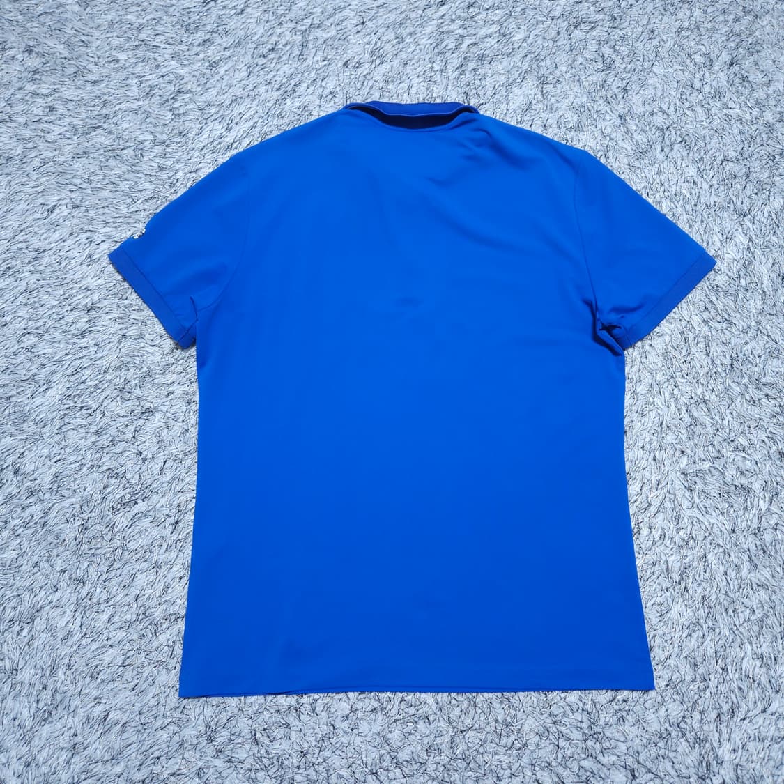 헤지스골프)105 남자 반팔카라티 / 왕눈이샵 상품이미지5