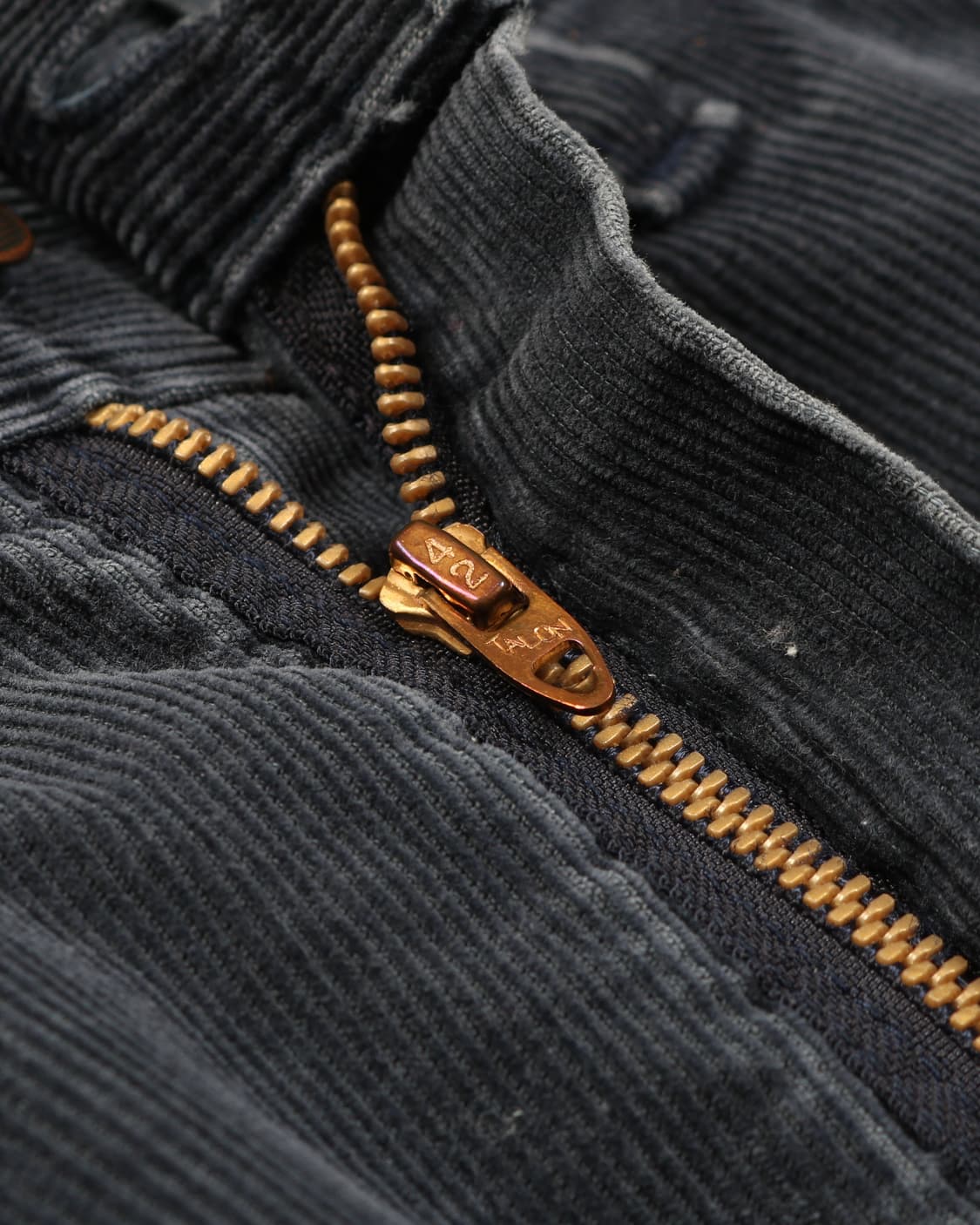 big yank 빅얀크 코듀로이 플레어 팬 상품이미지4