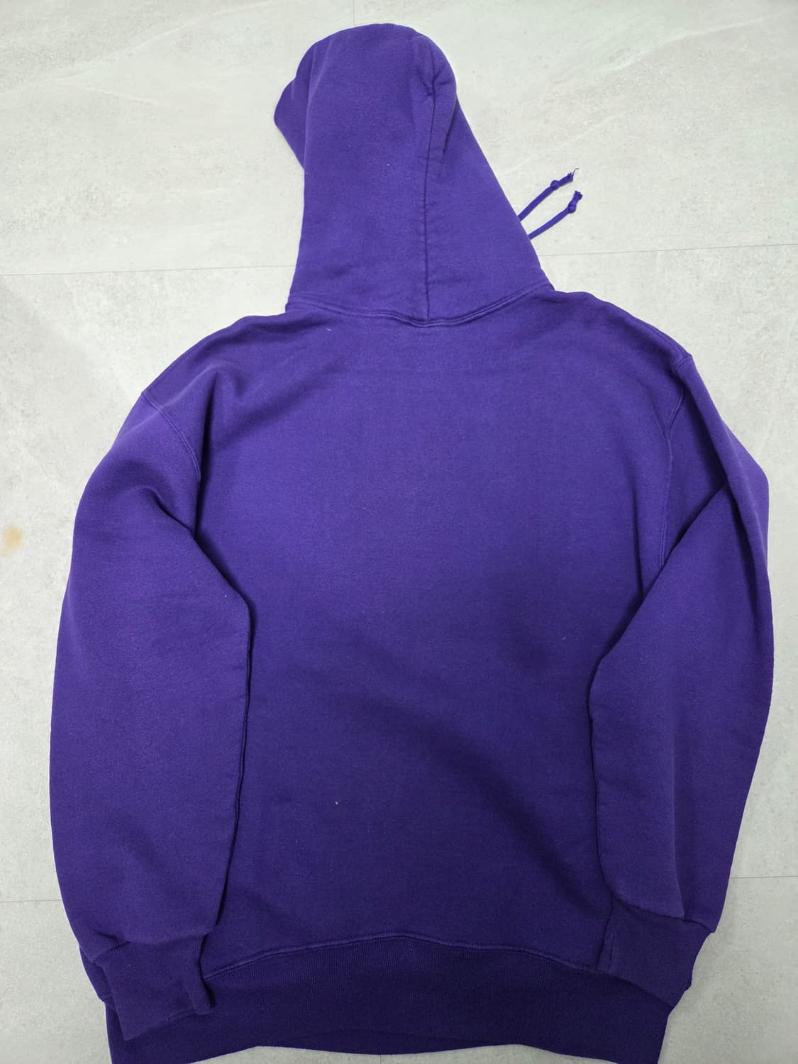 90년산 러셀 후드티 (미국) made in USA🇺🇸 상품이미지2