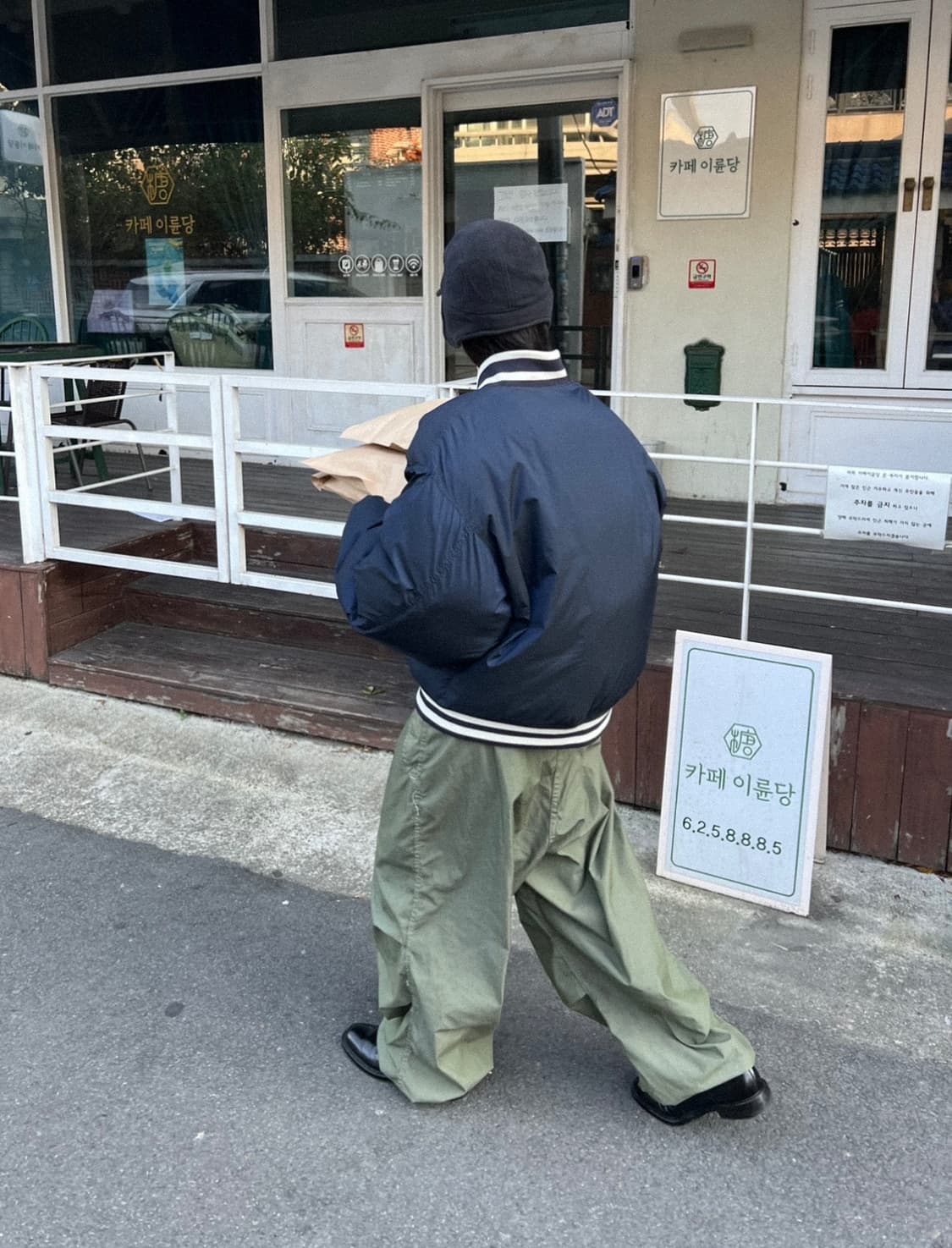 Beams 상품이미지5