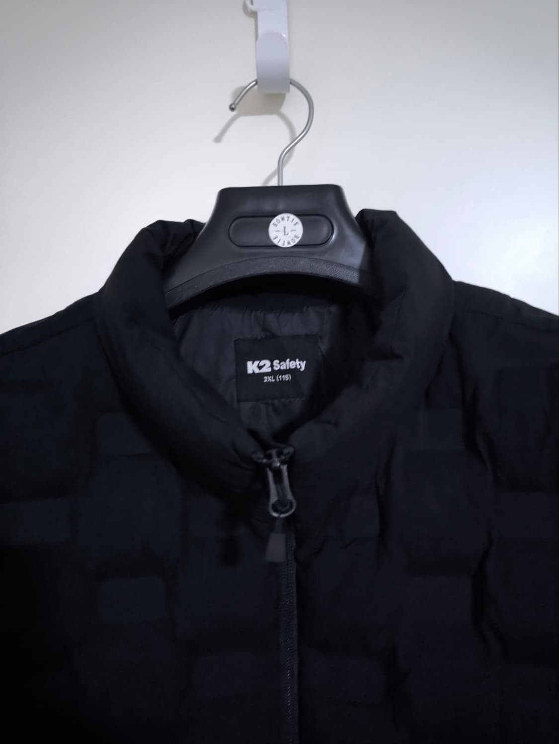 115 케이투 세이프티 경량패딩 상품이미지5