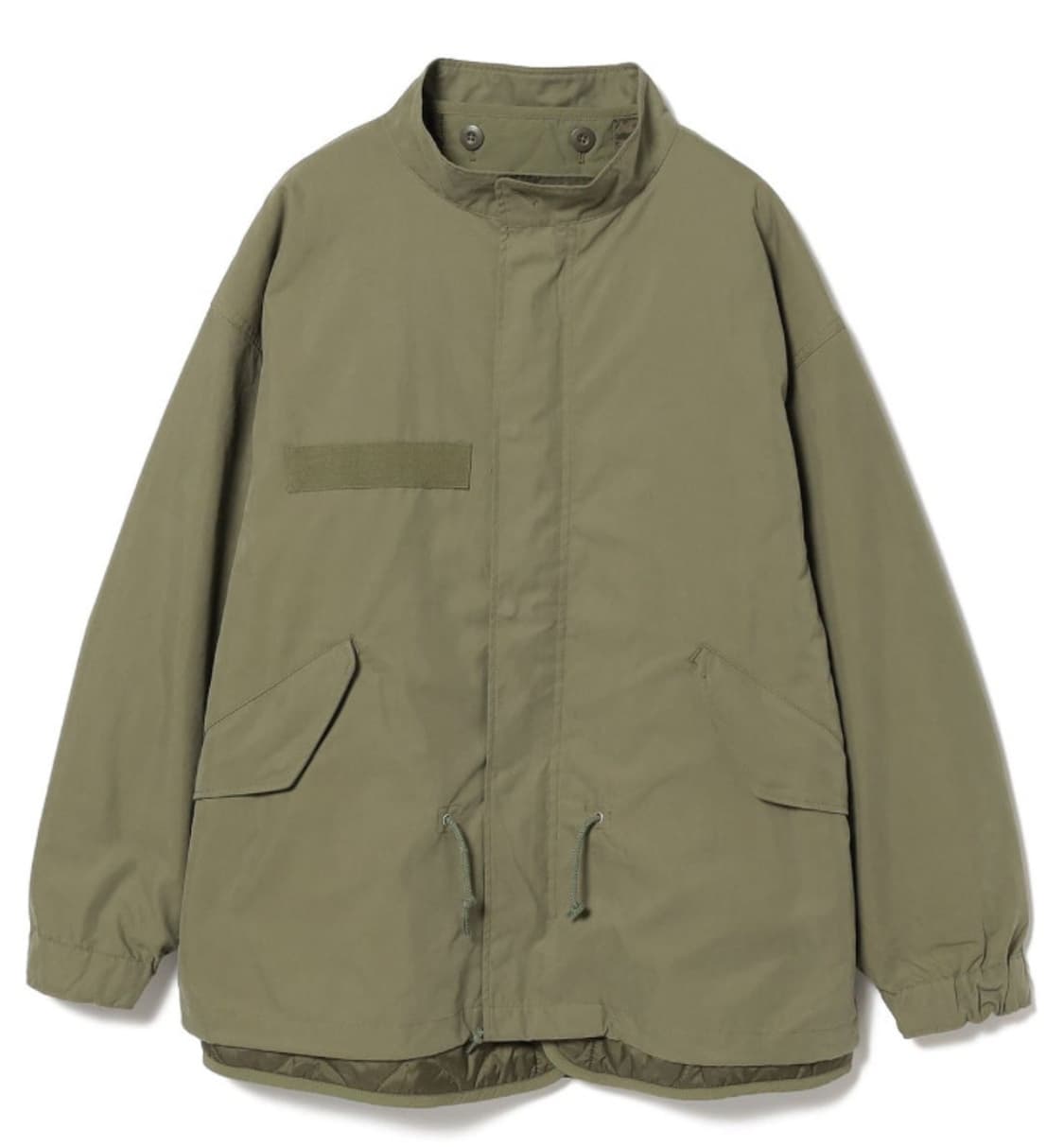 빔즈 m65 숏 파카 L (내피 포함) 상품이미지1