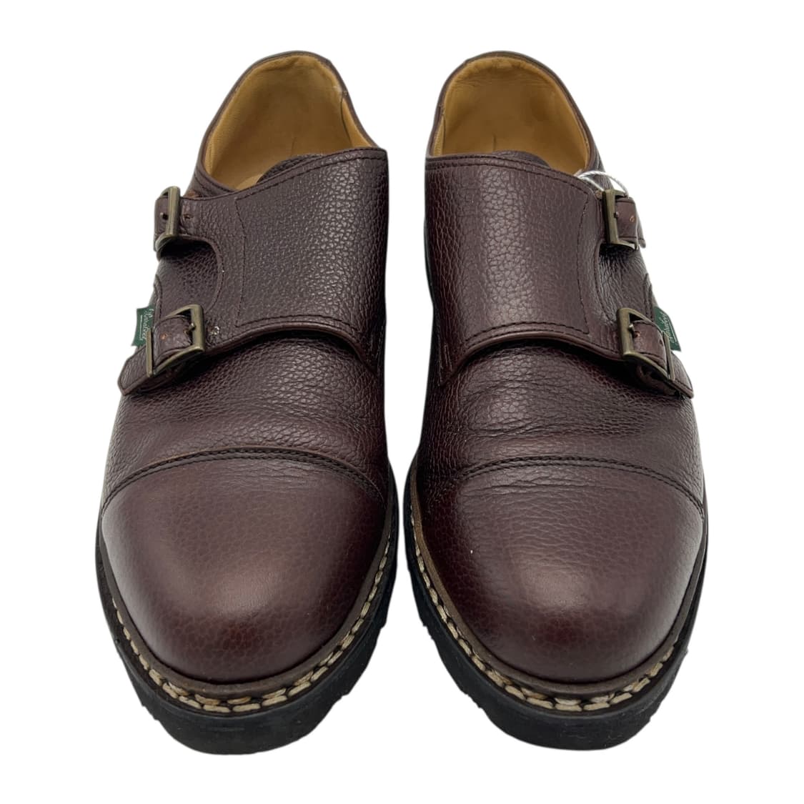 265 파라부트 윌리엄 브라운 (UK7.5) 상품이미지4