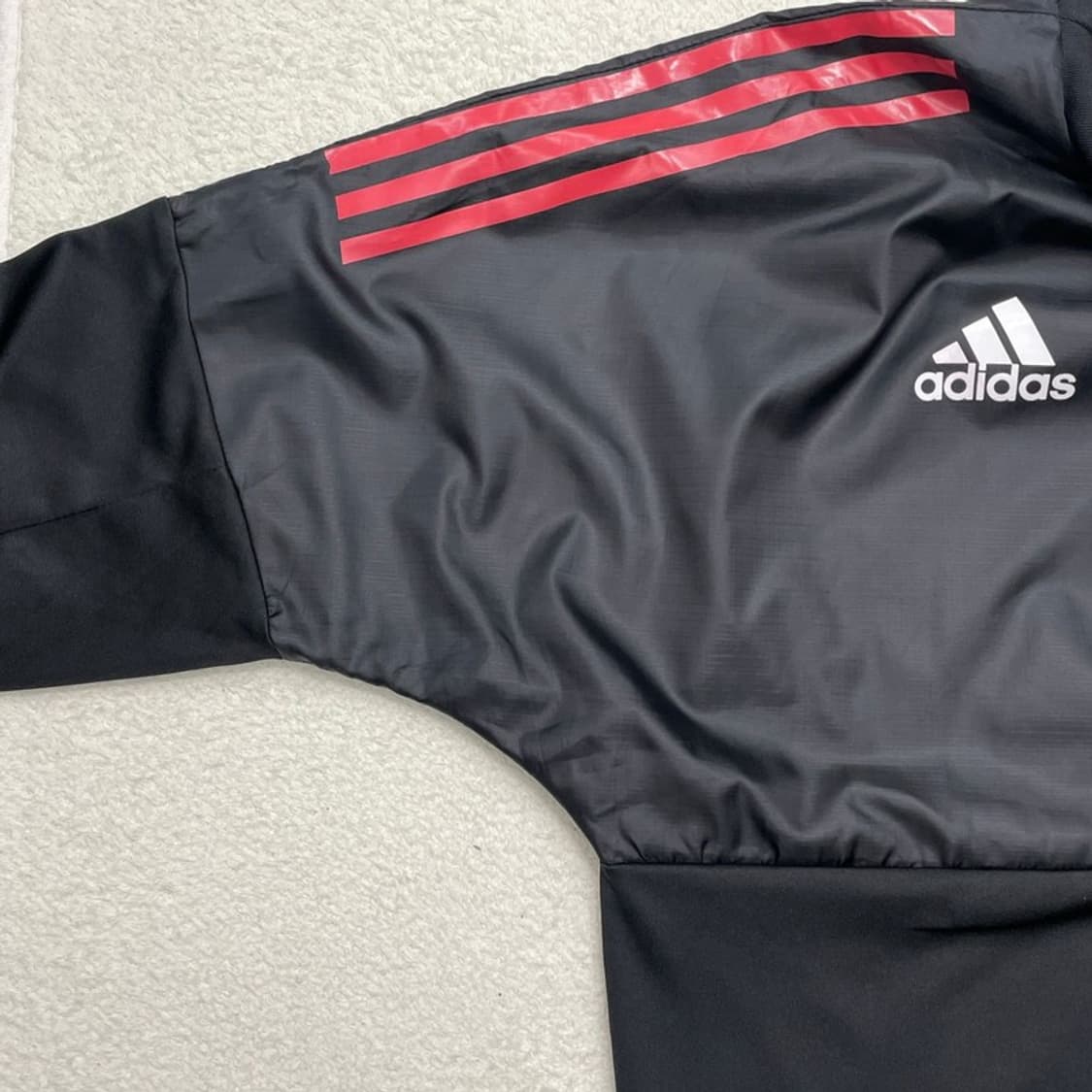 ADIDAS 맨체스터 유나이티드 유니폼 XL 상품이미지4