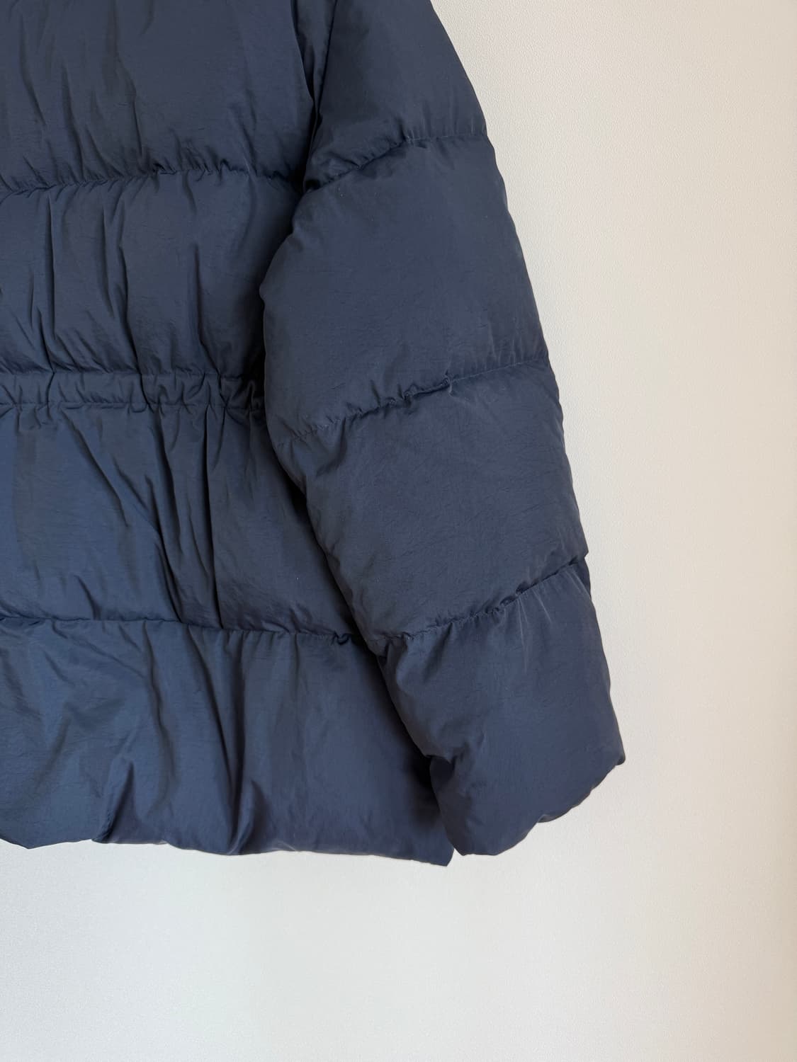 어몽(among) 덕다운 패딩 점퍼 상품이미지5