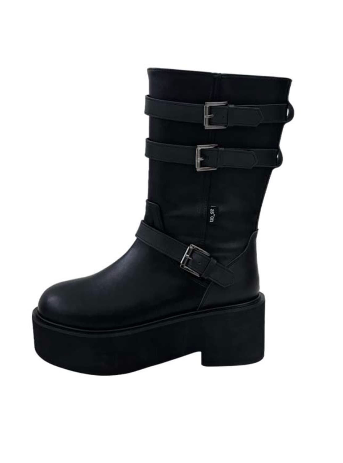 에즈온 부츠 상품이미지5