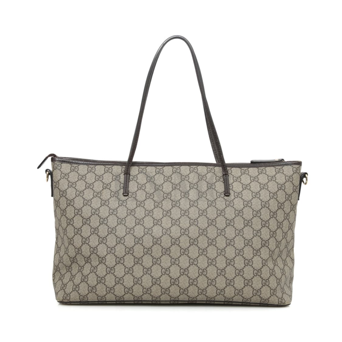 구찌 GG 수프림 쇼퍼 2WAY 숄더백 353437 상품이미지4