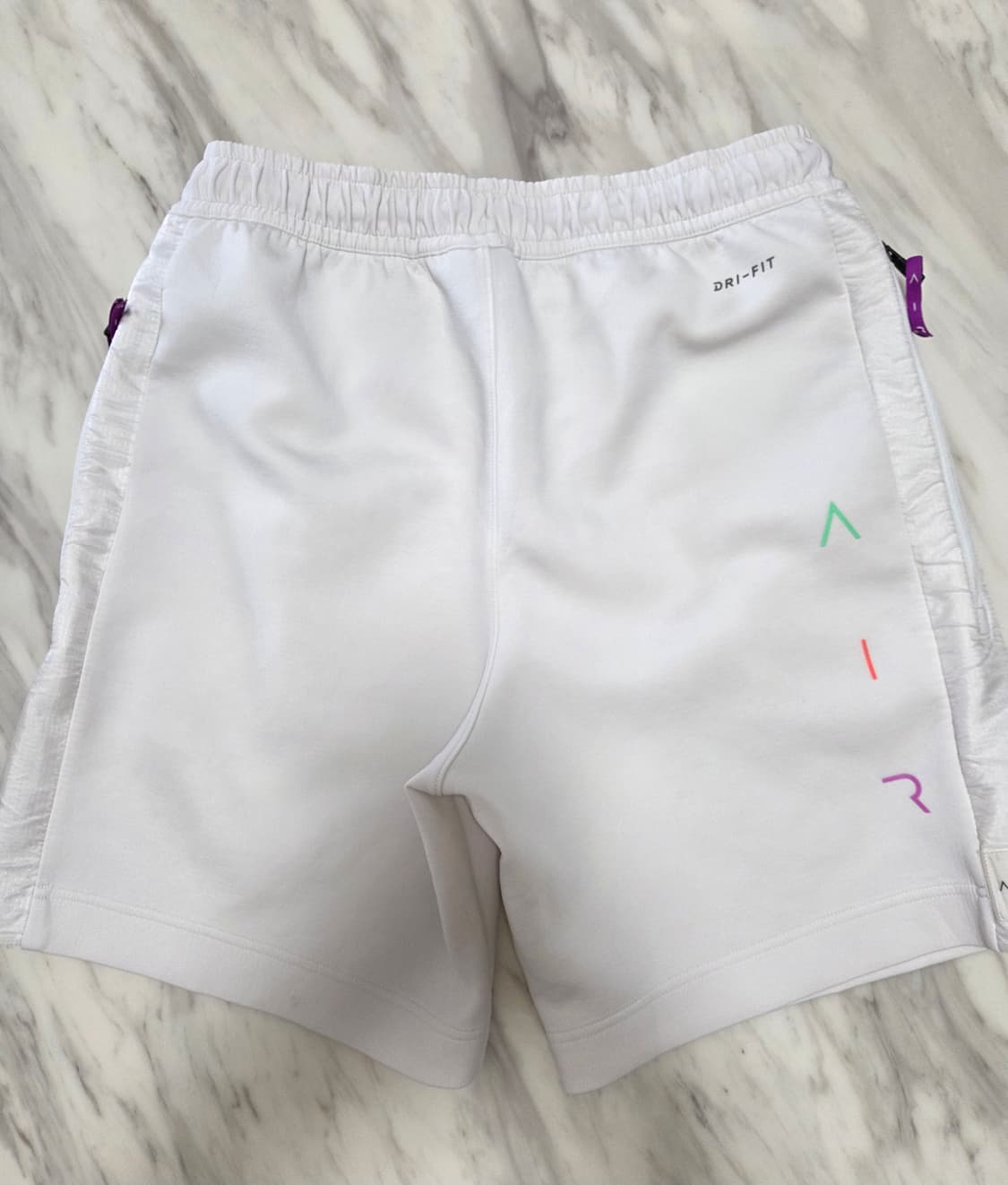 조던 에어 플리스 쇼츠 상품이미지6