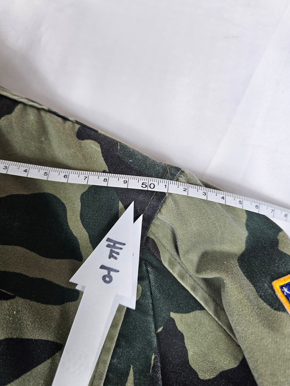 jpn빈티지봄버 상품이미지6