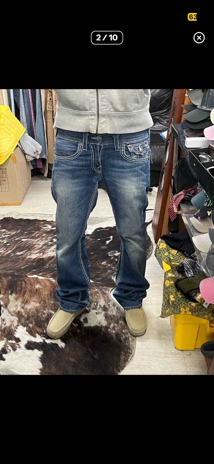 True Religion Boot Cut Denim 29 상품이미지2