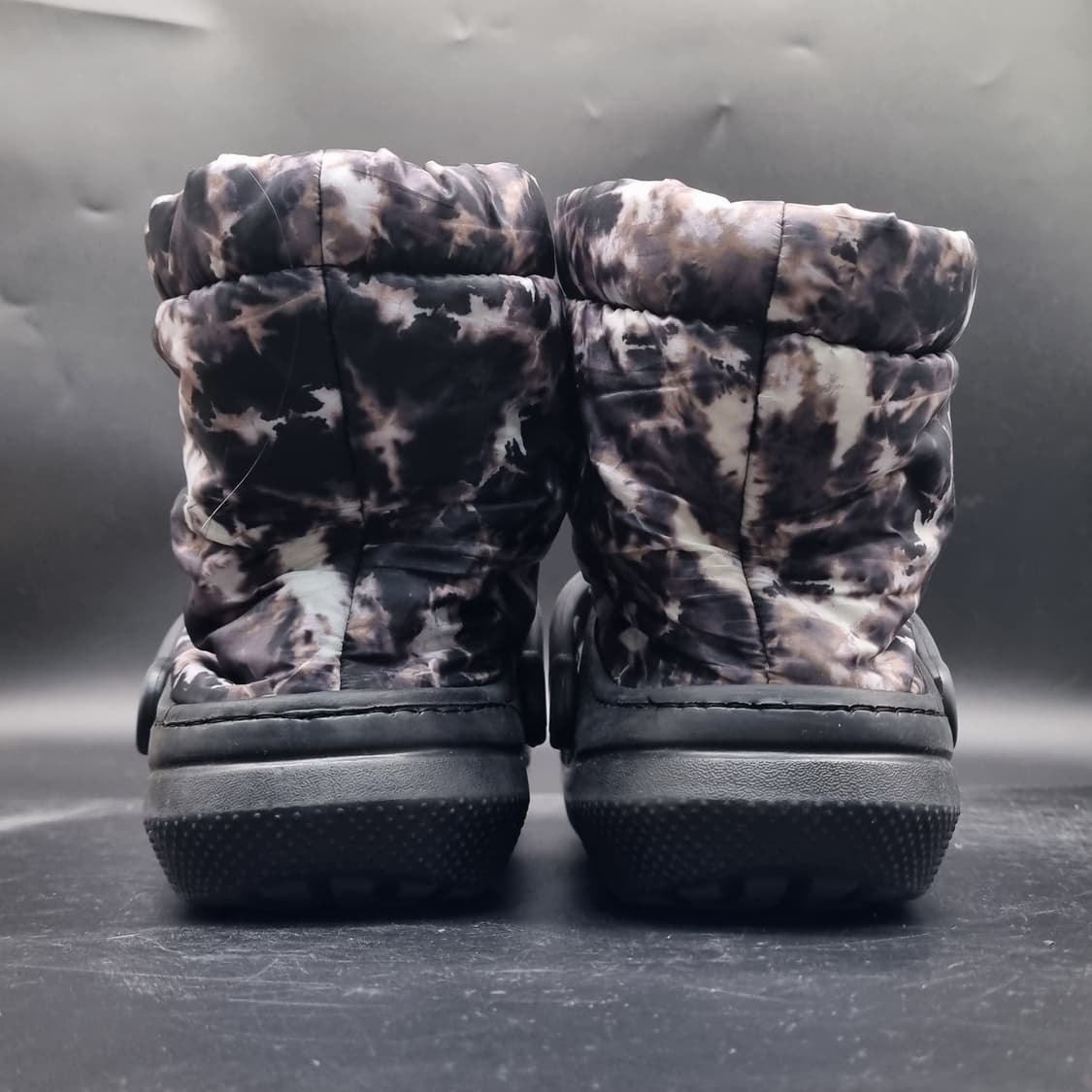 크록스 클래식 라인드 여성부츠235 상품이미지4