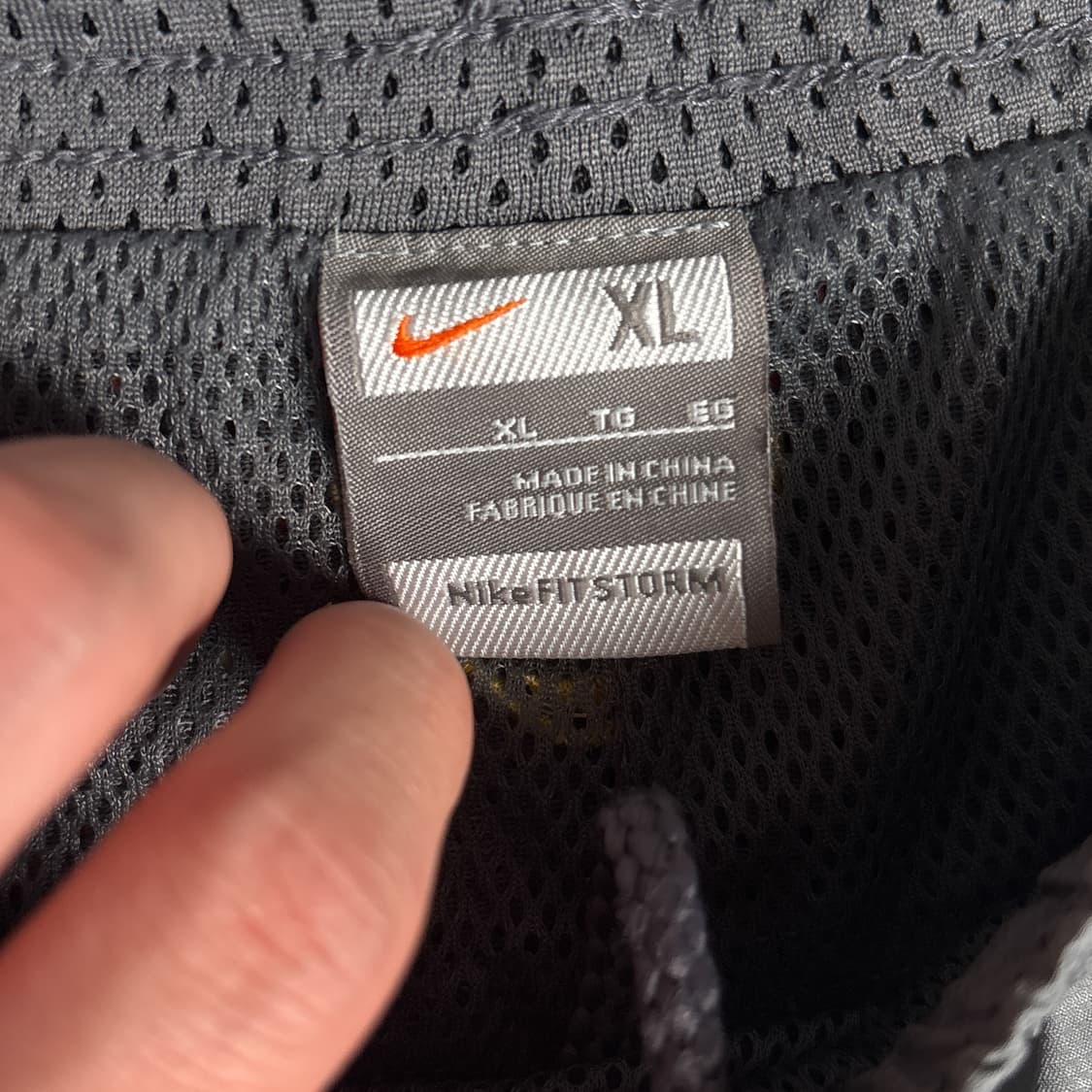 나이키 토탈90 트랙팬츠 상품이미지4