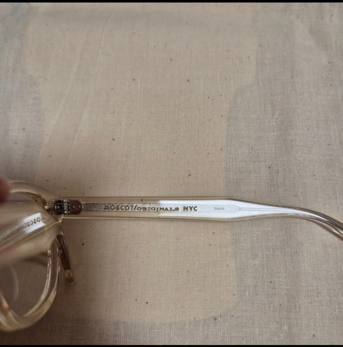 모스콧 렘토쉬 46  플래쉬 상품이미지6