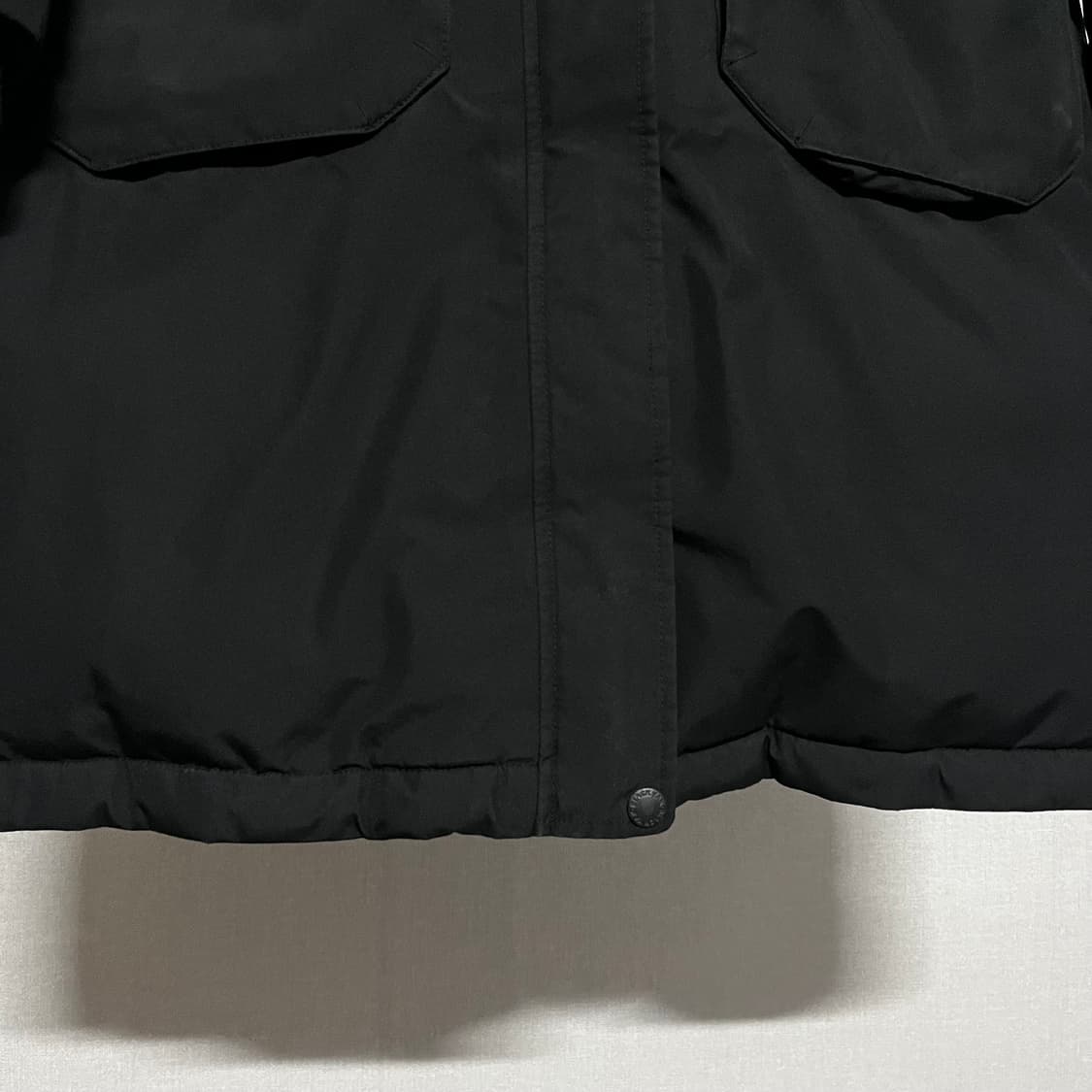 블랙야크 고어텍스 패딩 100 상품이미지5