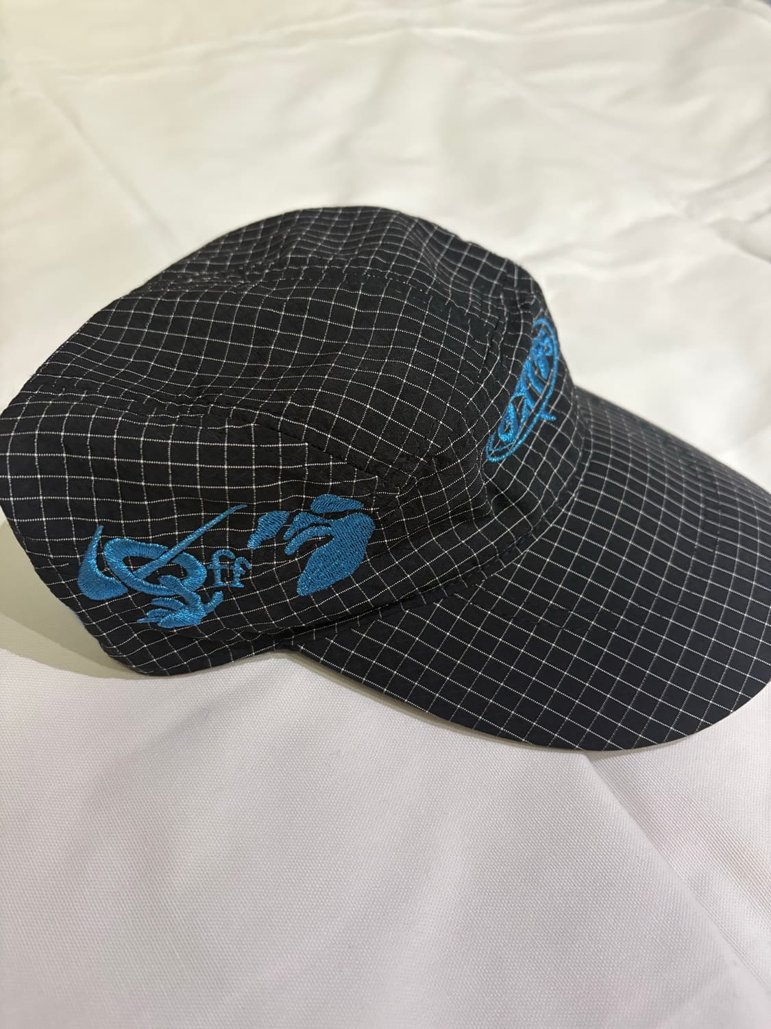 나이키 오프화이트 모자 상품이미지3