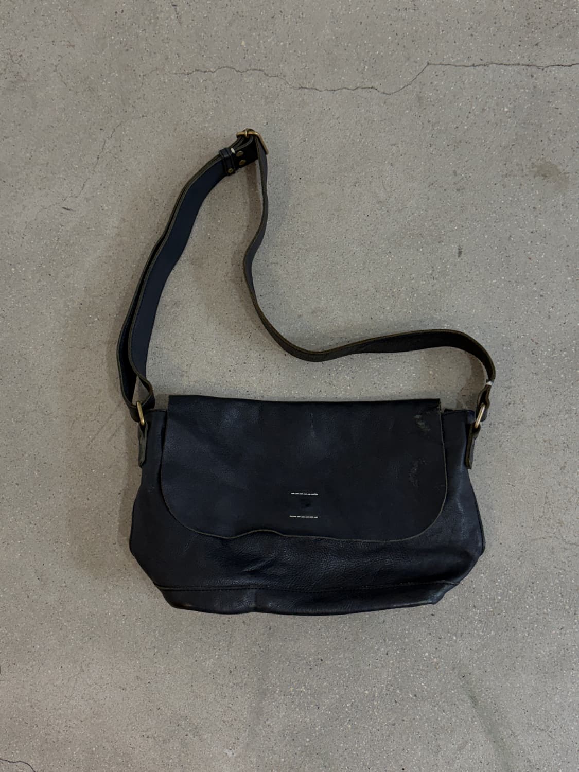 ATLANTA leather bag   상품이미지1