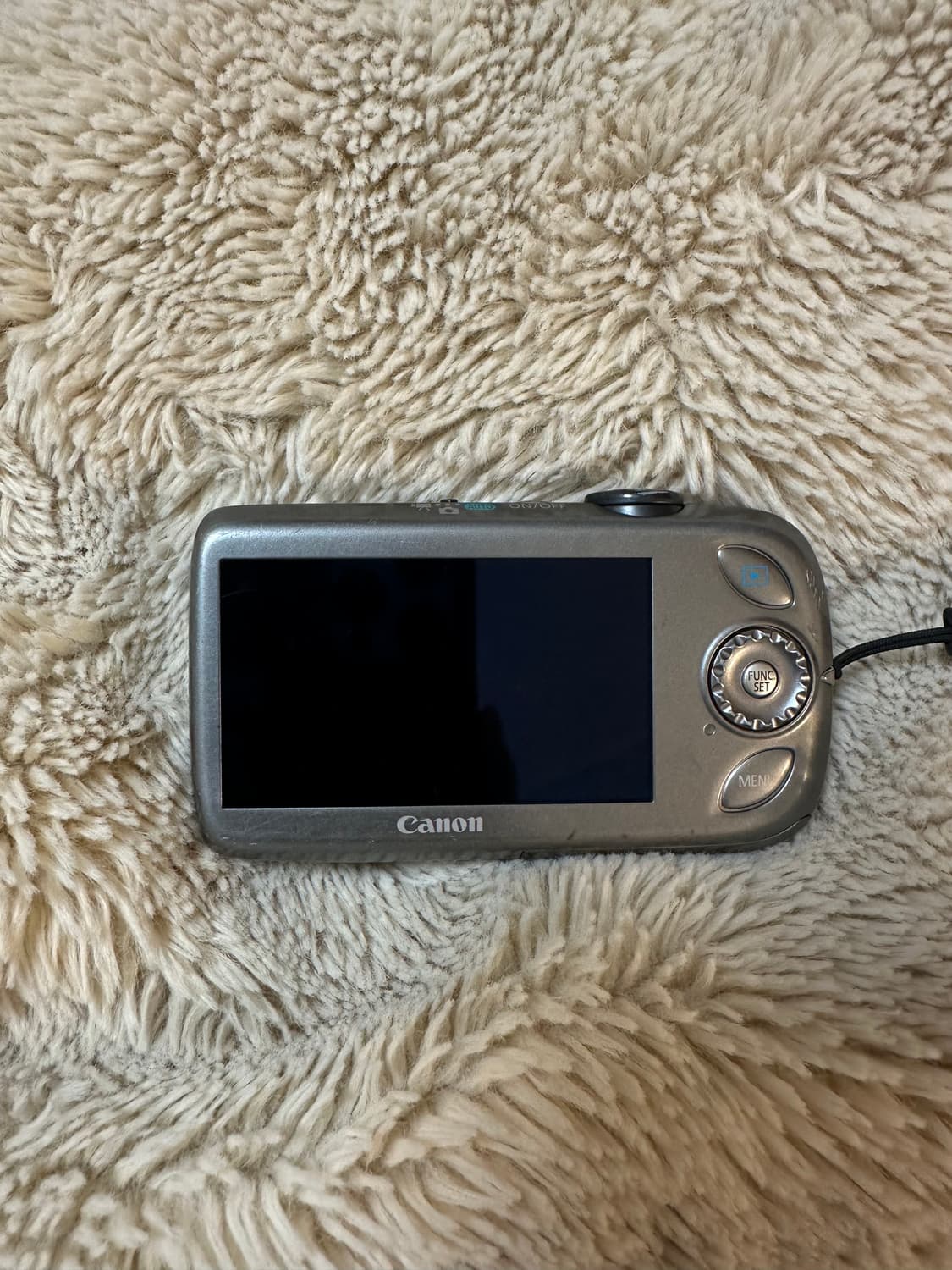 캐논 익서스 110 is 디카 (카리나 디지털카메라) 상품이미지2