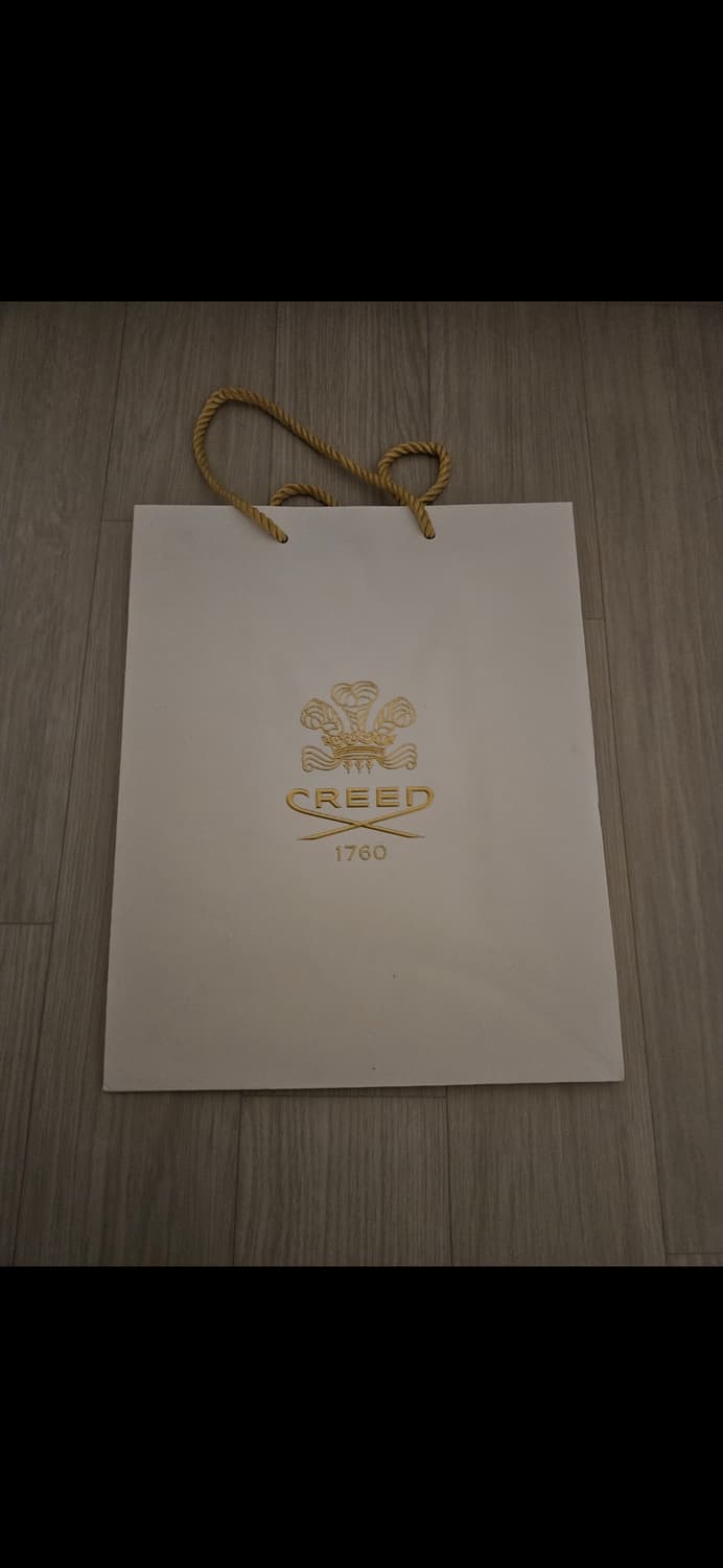 브랜드 쇼핑백, 박스 (크리드 셀린느 나이키 에어팟 갤럭시) 상품이미지5