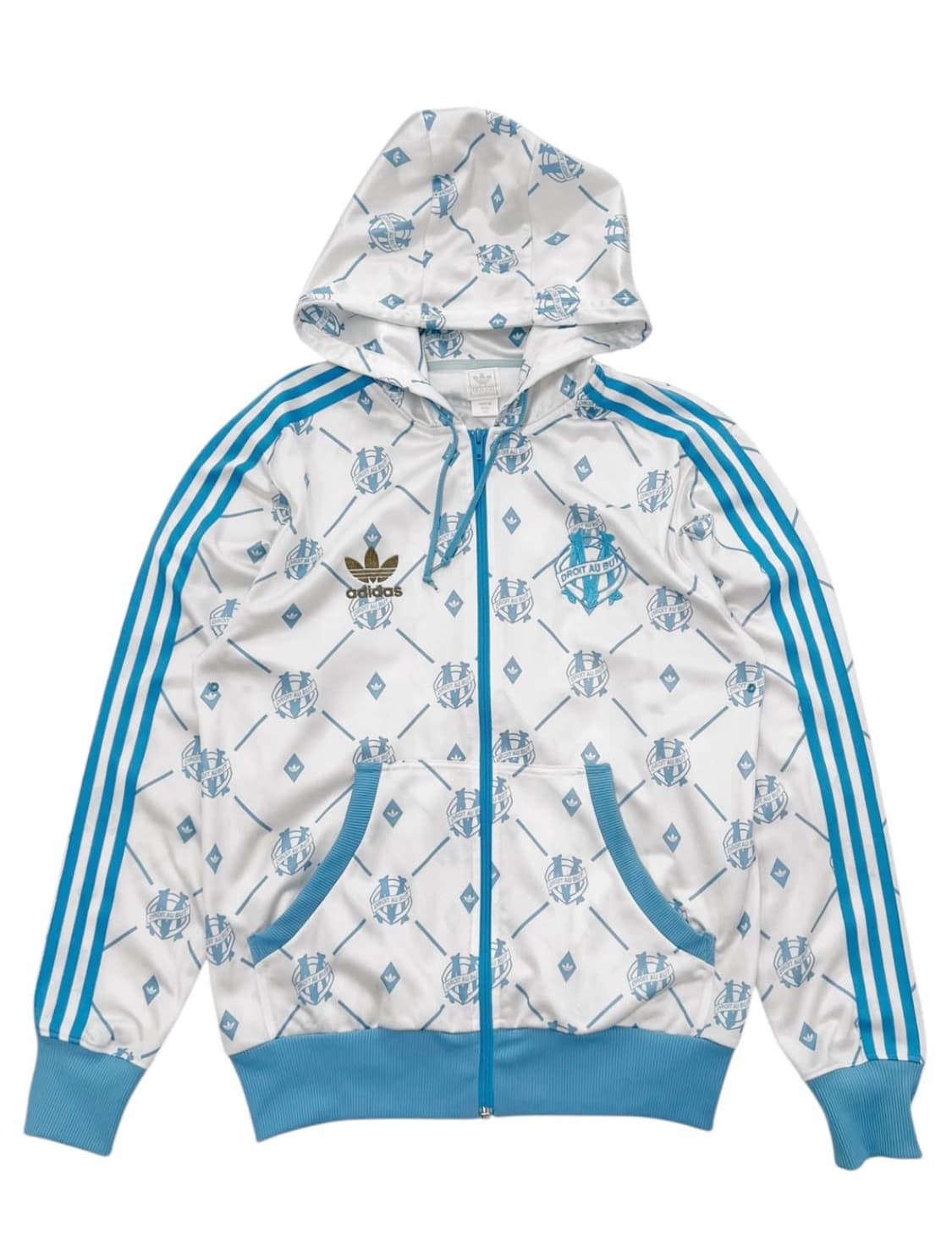 아디다스 마르세유 후드집업 상품이미지1