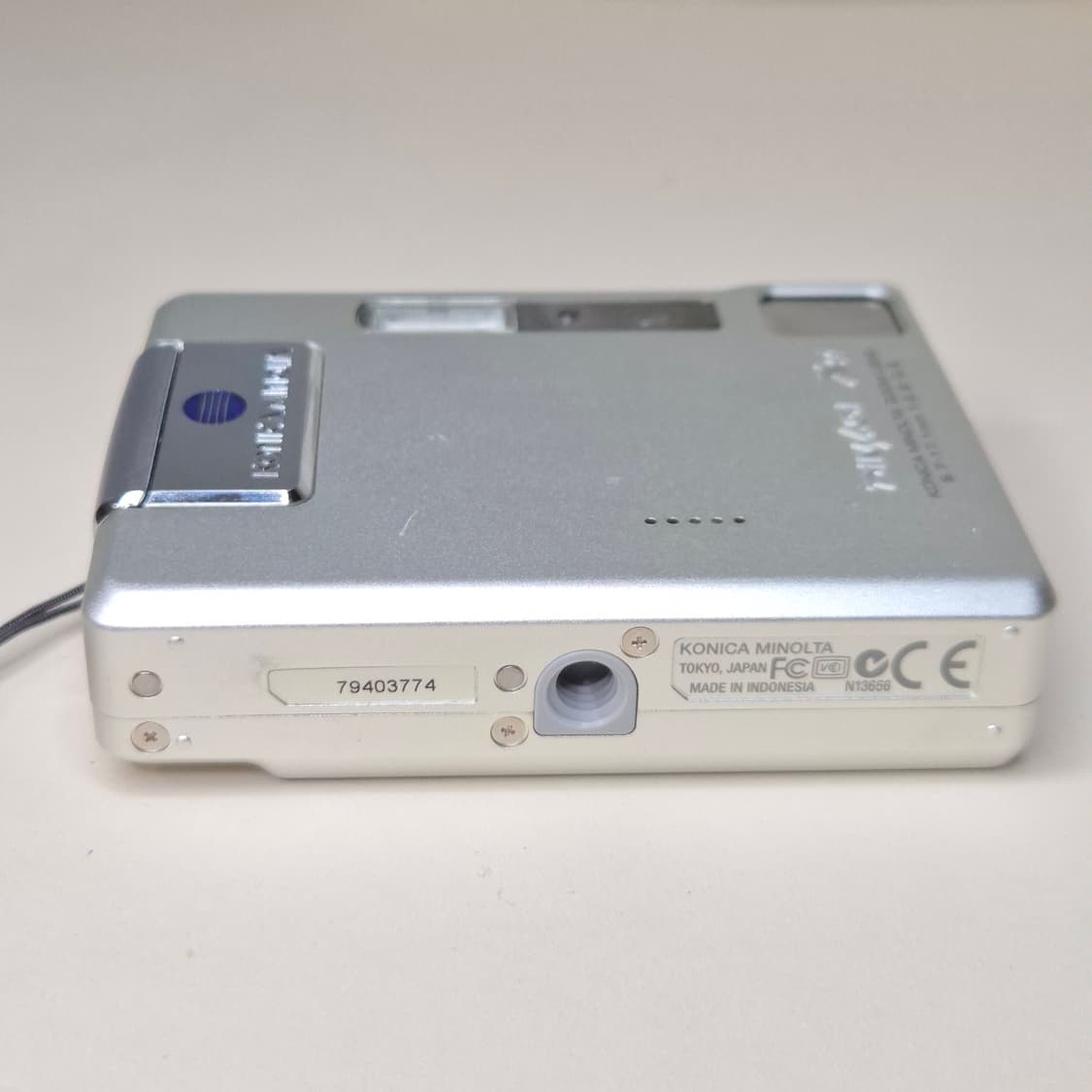 감성샷 최고🥹 ❣️minolta dimage Xg 🍒  상품이미지6