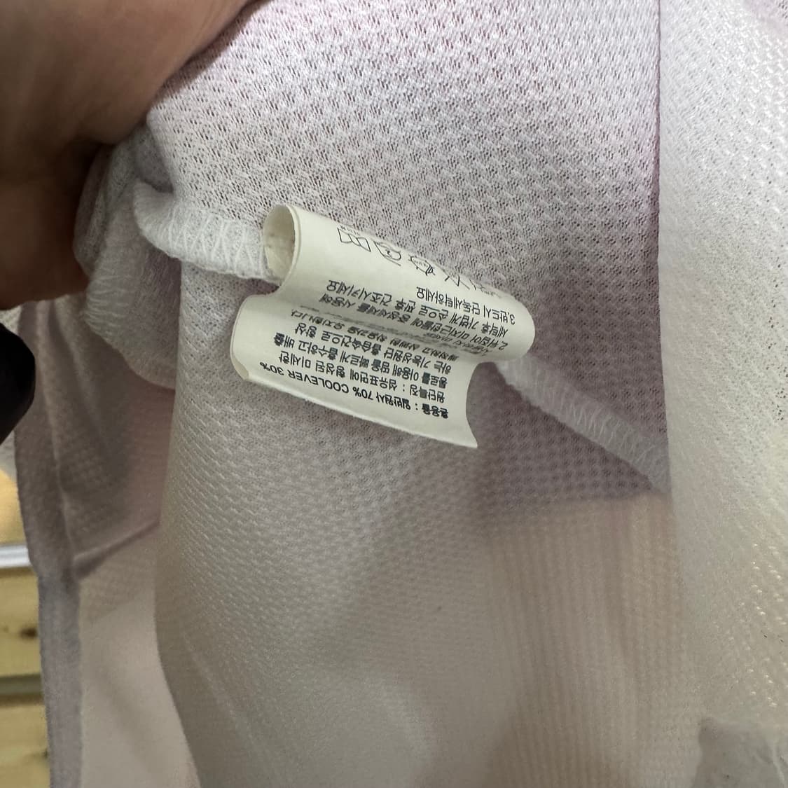 기아타이거즈 유니폼 상품이미지3